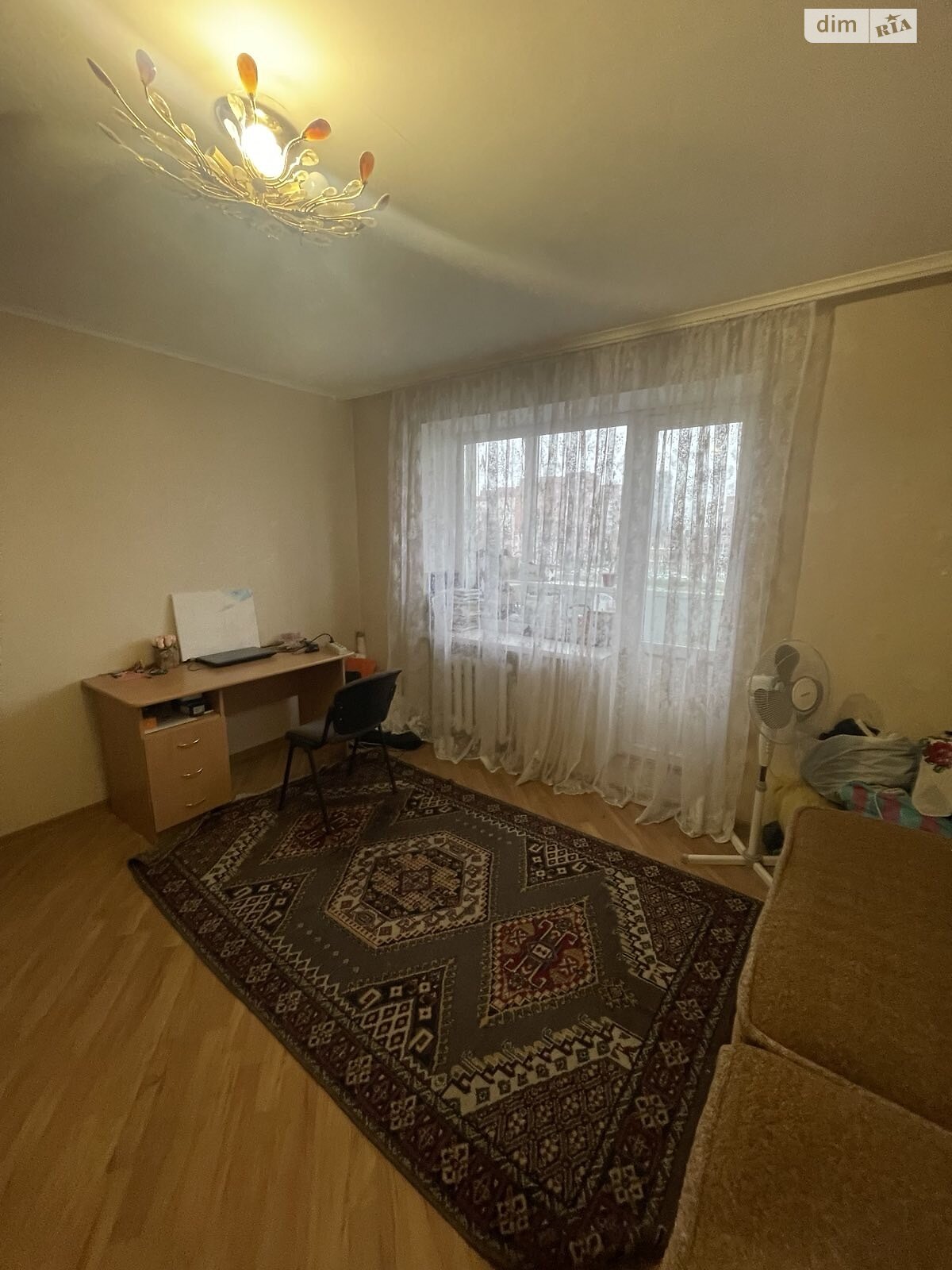 Продаж однокімнатної квартири в Хмельницькому, на вул. Прибузька 18Б, район Центр фото 1 Продаж однокімнатної квартири в Хмельницькому, на вул. Прибузька 18Б, район Центр фото 1