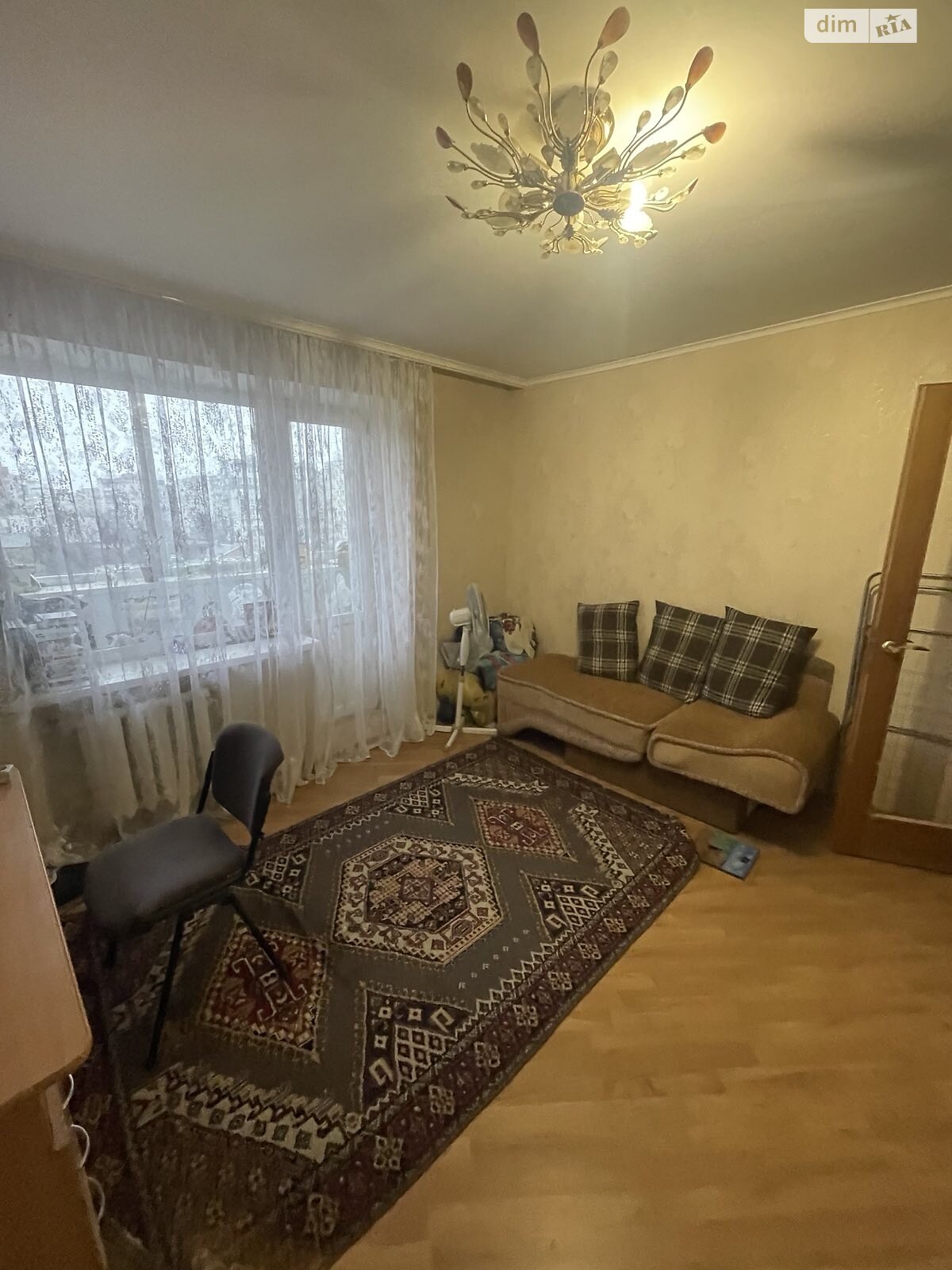 Продаж однокімнатної квартири в Хмельницькому, на вул. Прибузька 18Б, район Центр фото 1 Продаж однокімнатної квартири в Хмельницькому, на вул. Прибузька 18Б, район Центр фото 1