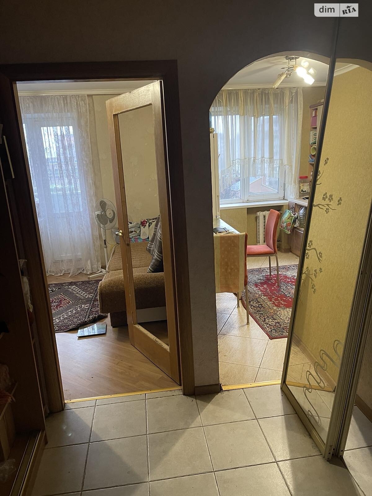 Продаж однокімнатної квартири в Хмельницькому, на вул. Прибузька 18Б, район Центр фото 1 Продаж однокімнатної квартири в Хмельницькому, на вул. Прибузька 18Б, район Центр фото 1