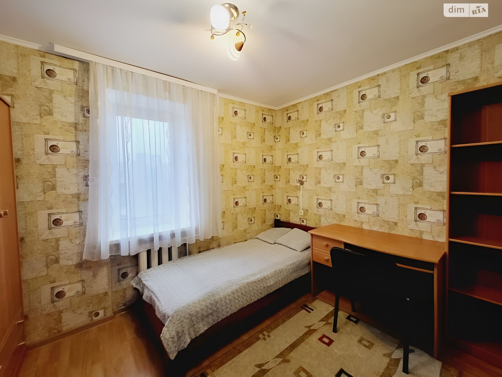 Продаж трикімнатної квартири в Хмельницькому, на вул. Прибузька 65, район Центр фото 1 Продаж трикімнатної квартири в Хмельницькому, на вул. Прибузька 65, район Центр фото 1
