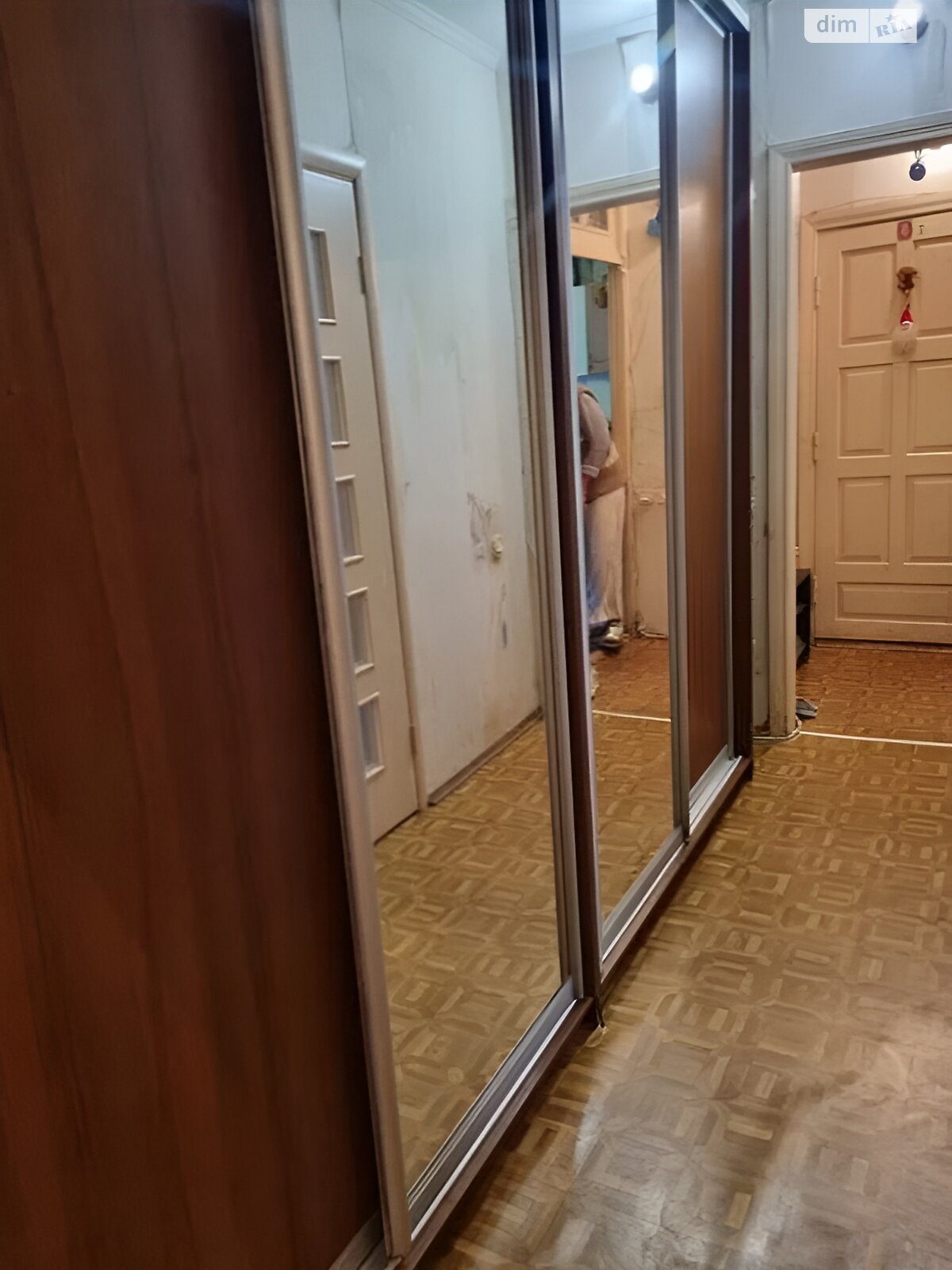 Продаж трикімнатної квартири в Хмельницькому, на вул. Прибузька, район Центр фото 1 Продаж трикімнатної квартири в Хмельницькому, на вул. Прибузька, район Центр фото 1