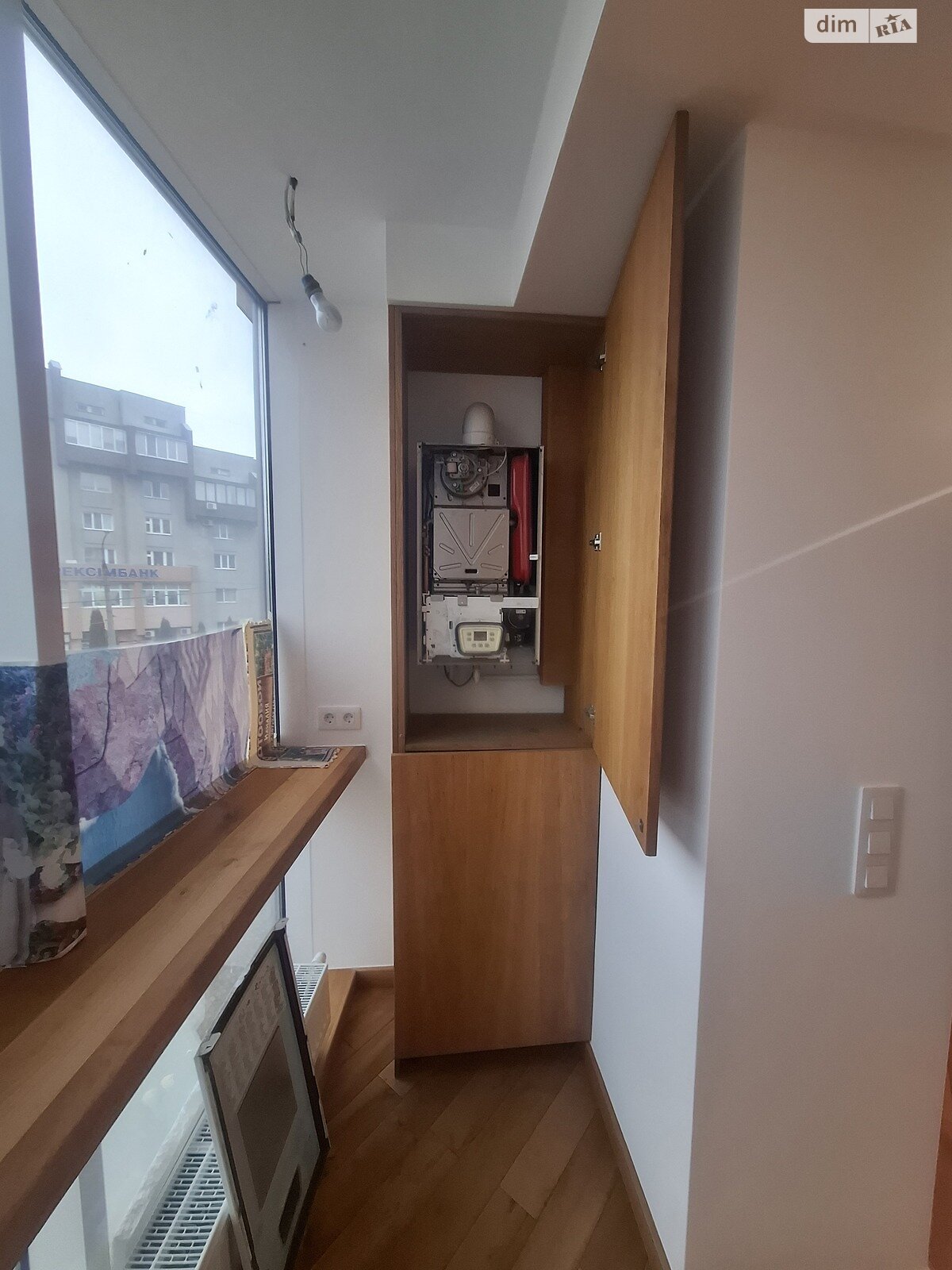Продажа трехкомнатной квартиры в Хмельницком, на ул. Прибугская 12/1, район Центр фото 1 Продажа трехкомнатной квартиры в Хмельницком, на ул. Прибугская 12/1, район Центр фото 1