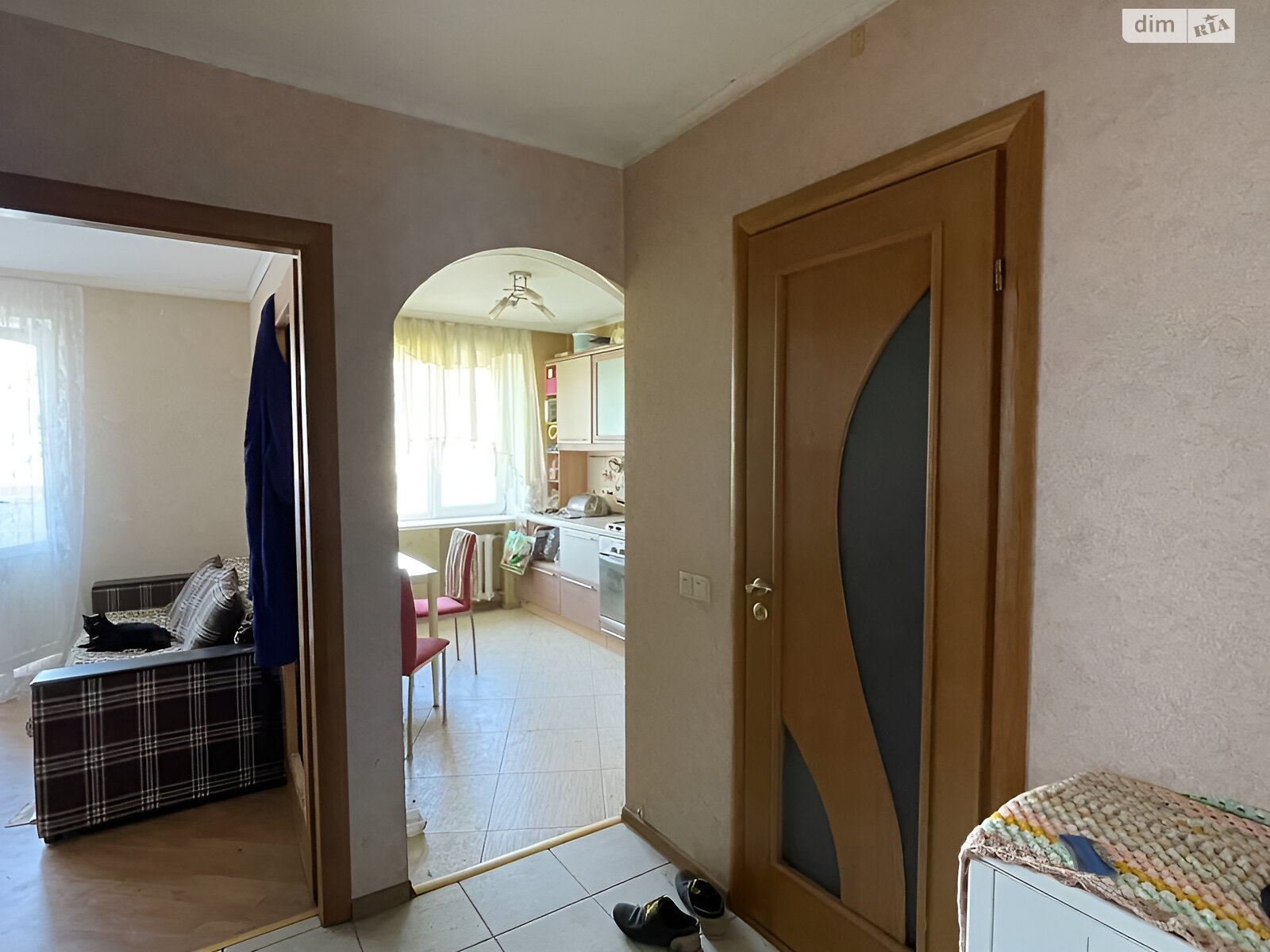 Продаж однокімнатної квартири в Хмельницькому, на вул. Прибузька 18Б, район Центр фото 1 Продаж однокімнатної квартири в Хмельницькому, на вул. Прибузька 18Б, район Центр фото 1