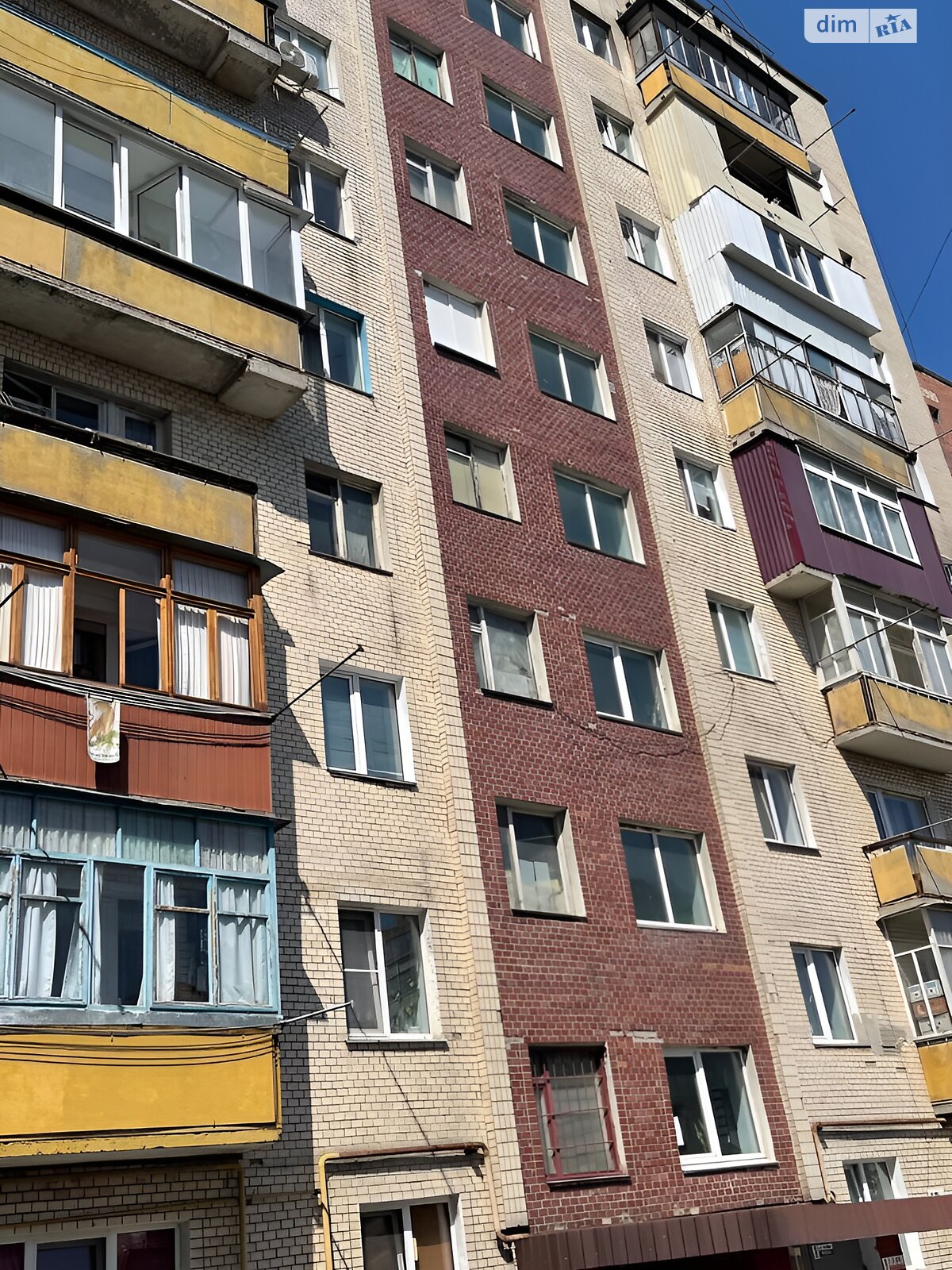 Продаж однокімнатної квартири в Хмельницькому, на вул. Прибузька 18Б, район Центр фото 1 Продаж однокімнатної квартири в Хмельницькому, на вул. Прибузька 18Б, район Центр фото 1