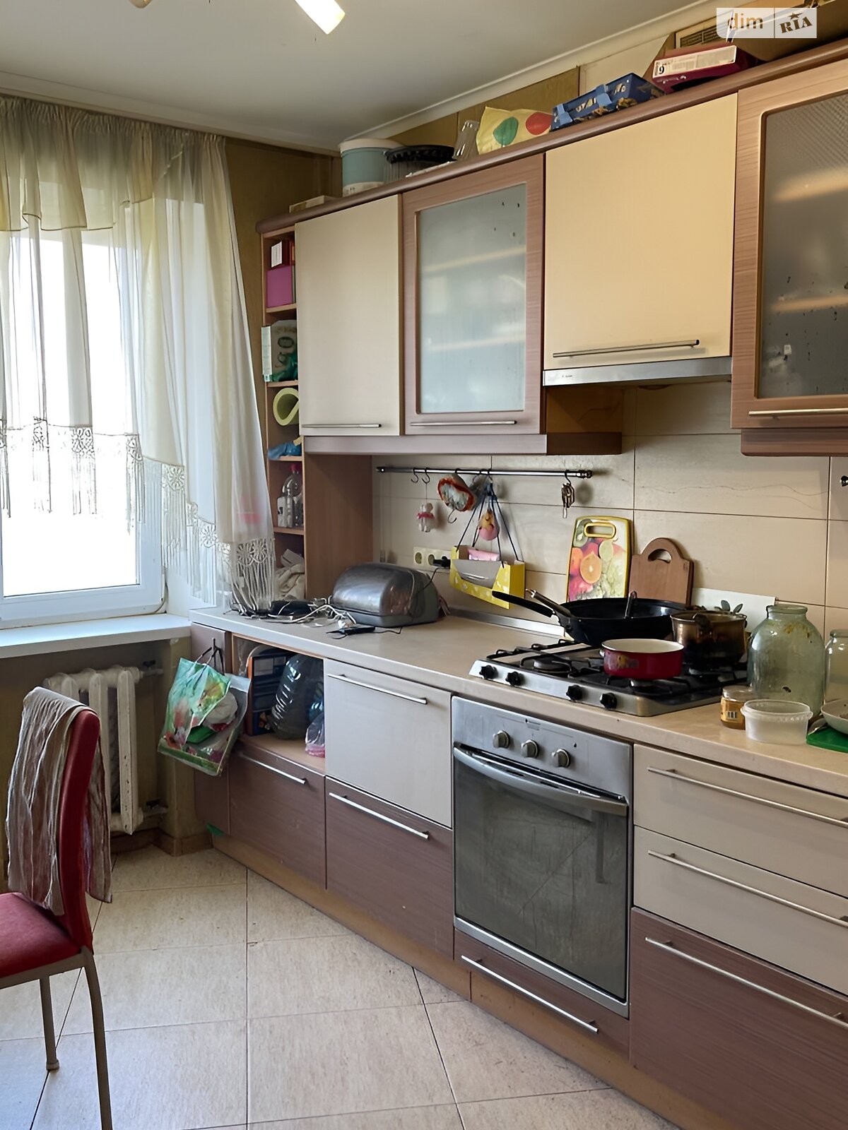Продаж однокімнатної квартири в Хмельницькому, на вул. Прибузька 18Б, район Центр фото 1 Продаж однокімнатної квартири в Хмельницькому, на вул. Прибузька 18Б, район Центр фото 1