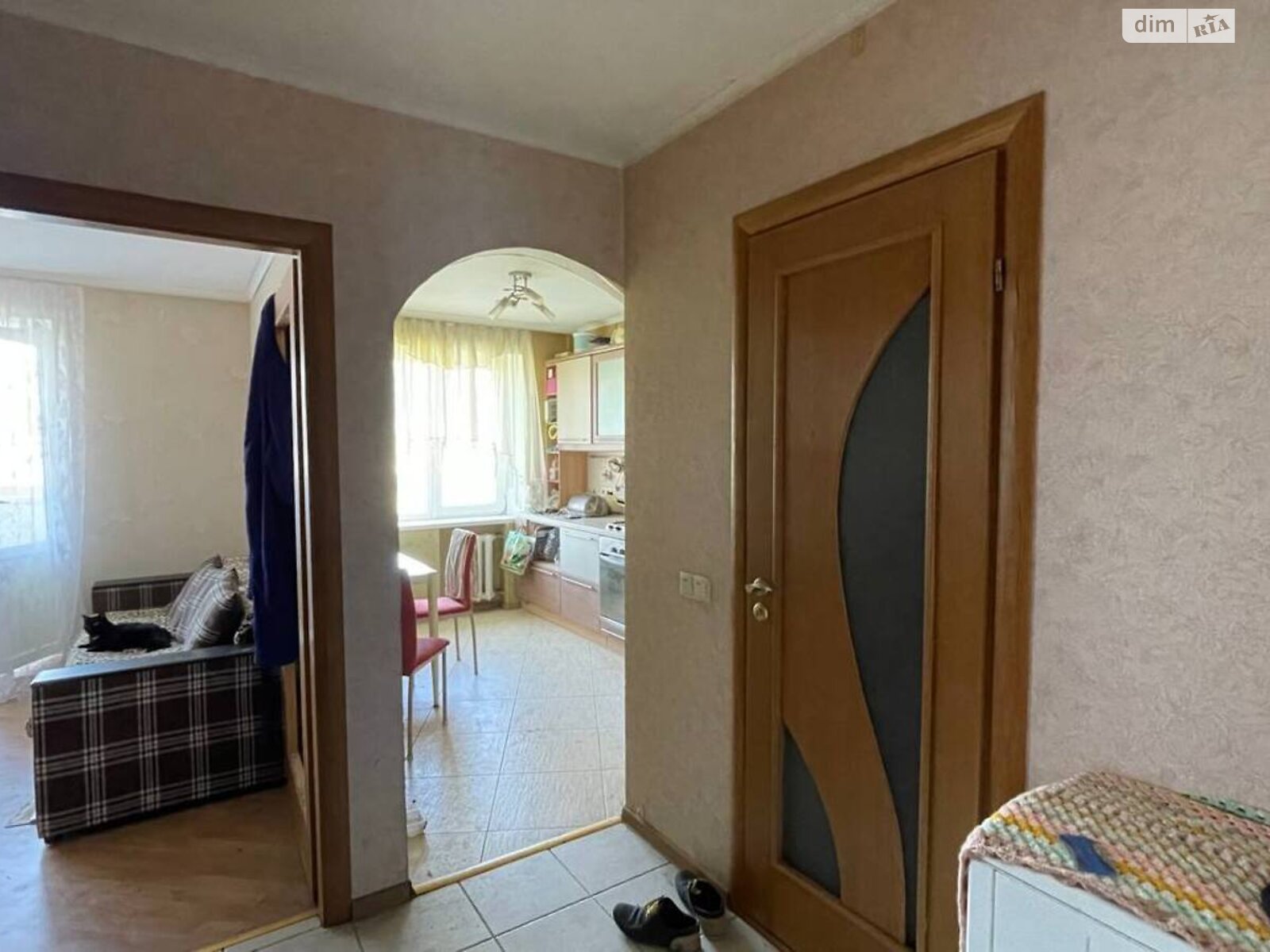 Продажа однокомнатной квартиры в Хмельницком, на ул. Прибугская, район Центр фото 1 Продажа однокомнатной квартиры в Хмельницком, на ул. Прибугская, район Центр фото 1
