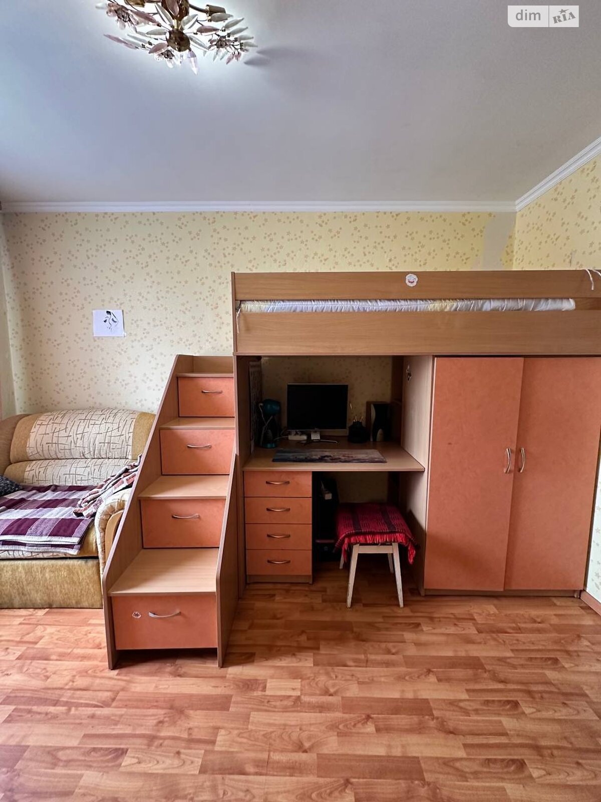 Продажа двухкомнатной квартиры в Хмельницком, на ул. Прибугская 6, район Центр фото 1 Продажа двухкомнатной квартиры в Хмельницком, на ул. Прибугская 6, район Центр фото 1
