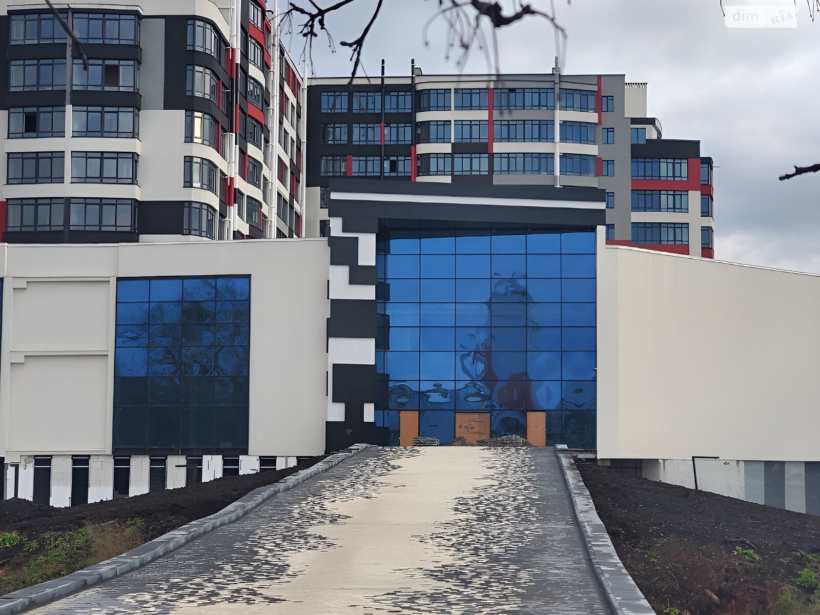 Продажа однокомнатной квартиры в Хмельницком, на ул. Прибугская, район Центр фото 1 Продажа однокомнатной квартиры в Хмельницком, на ул. Прибугская, район Центр фото 1