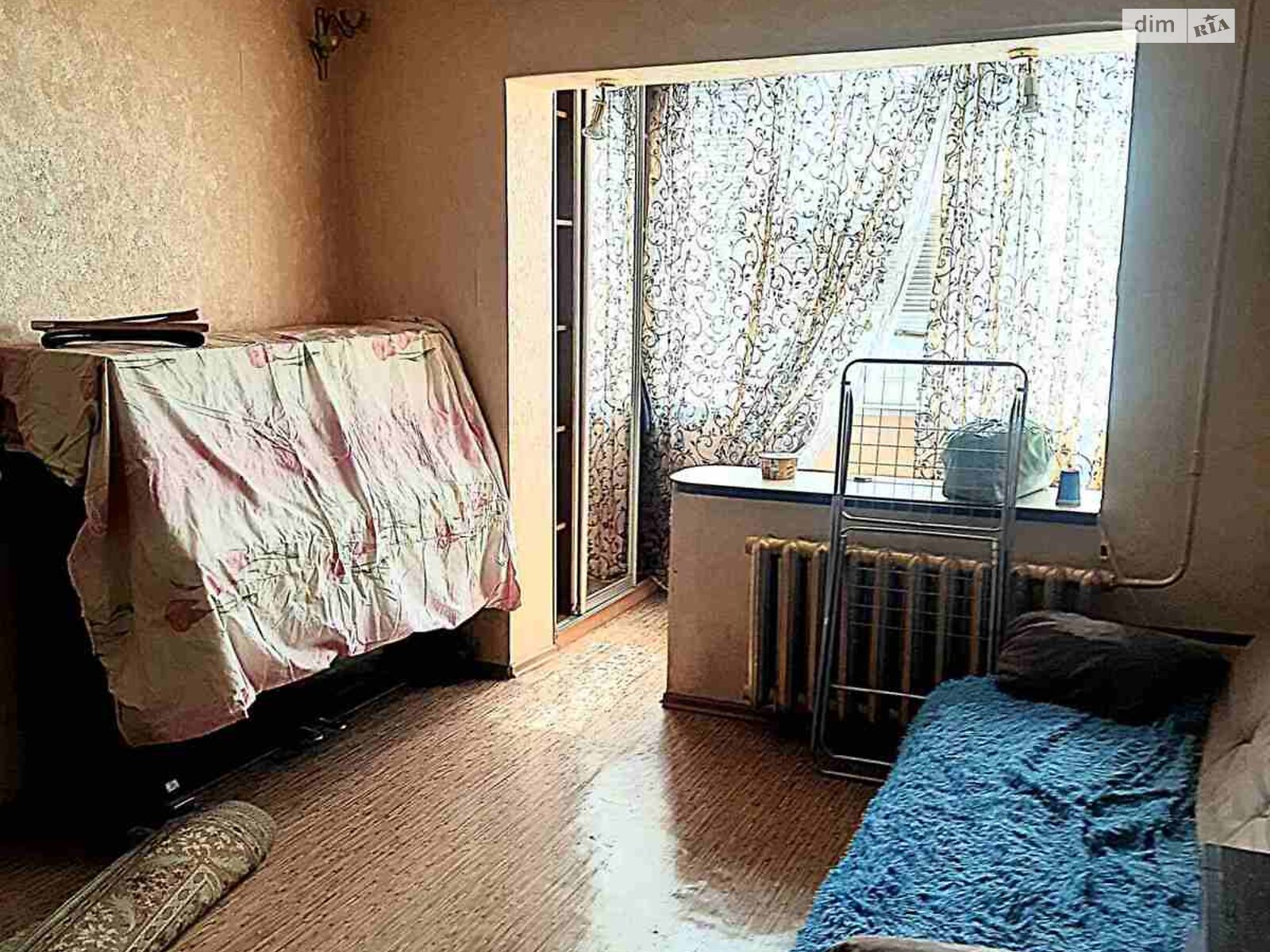 Продаж двокімнатної квартири в Хмельницькому, на вул. Прибузька 16, район Центр фото 1