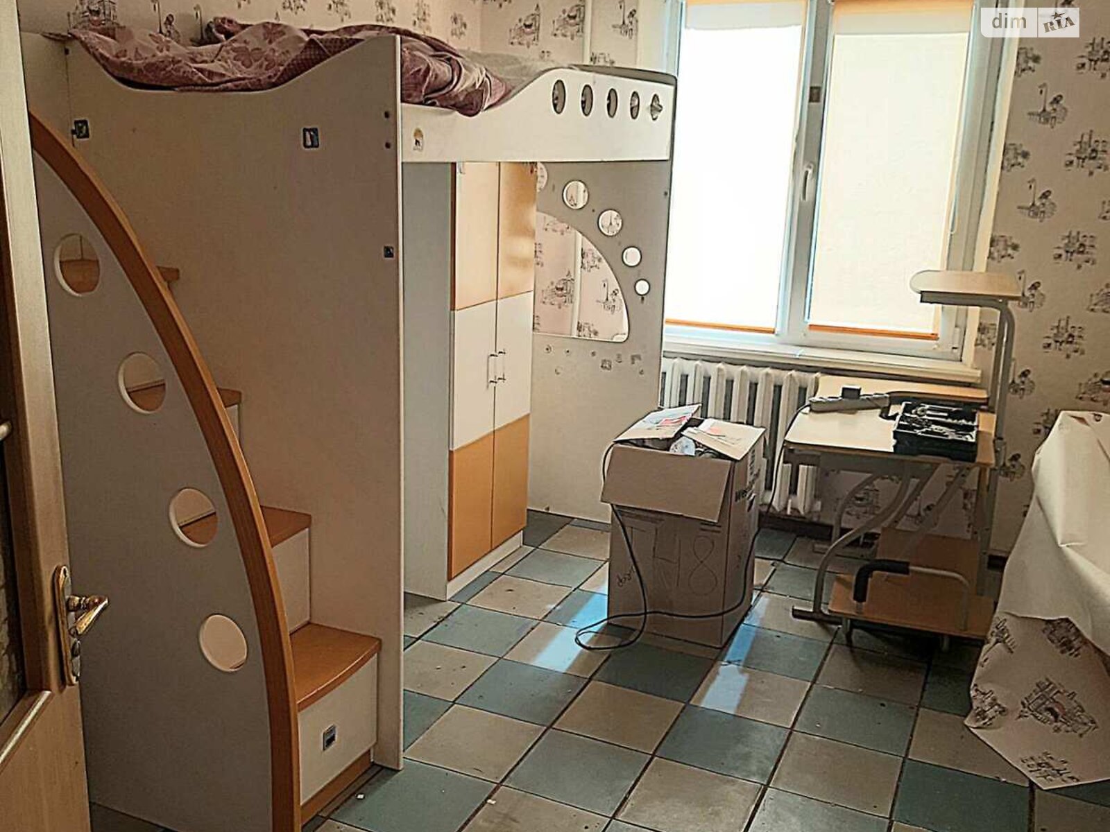 Продажа двухкомнатной квартиры в Хмельницком, на ул. Прибугская 16, район Центр фото 1 Продажа двухкомнатной квартиры в Хмельницком, на ул. Прибугская 16, район Центр фото 1