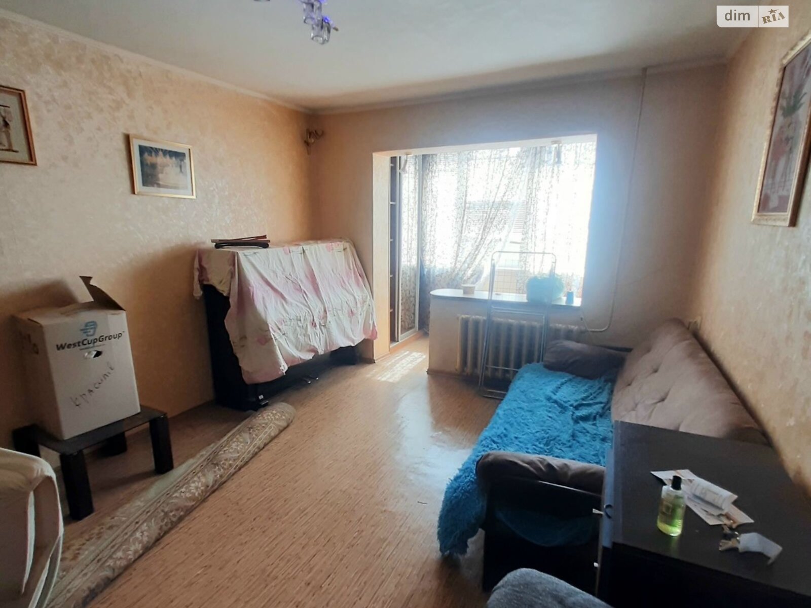 Продажа двухкомнатной квартиры в Хмельницком, на ул. Прибугская 16, район Центр фото 1 Продажа двухкомнатной квартиры в Хмельницком, на ул. Прибугская 16, район Центр фото 1