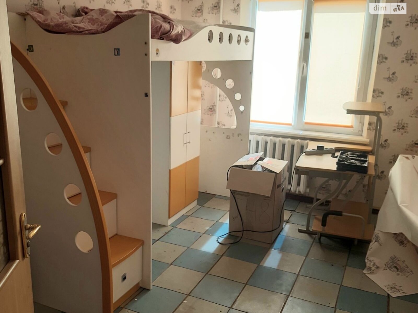Продажа двухкомнатной квартиры в Хмельницком, на ул. Прибугская 16, район Центр фото 1 Продажа двухкомнатной квартиры в Хмельницком, на ул. Прибугская 16, район Центр фото 1