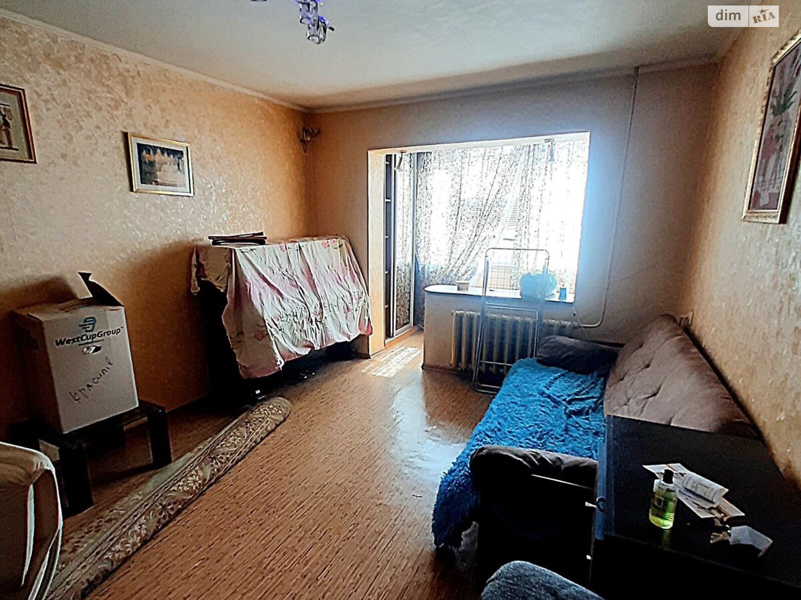 Продаж двокімнатної квартири в Хмельницькому, на вул. Прибузька 16, район Центр фото 1 Продаж двокімнатної квартири в Хмельницькому, на вул. Прибузька 16, район Центр фото 1