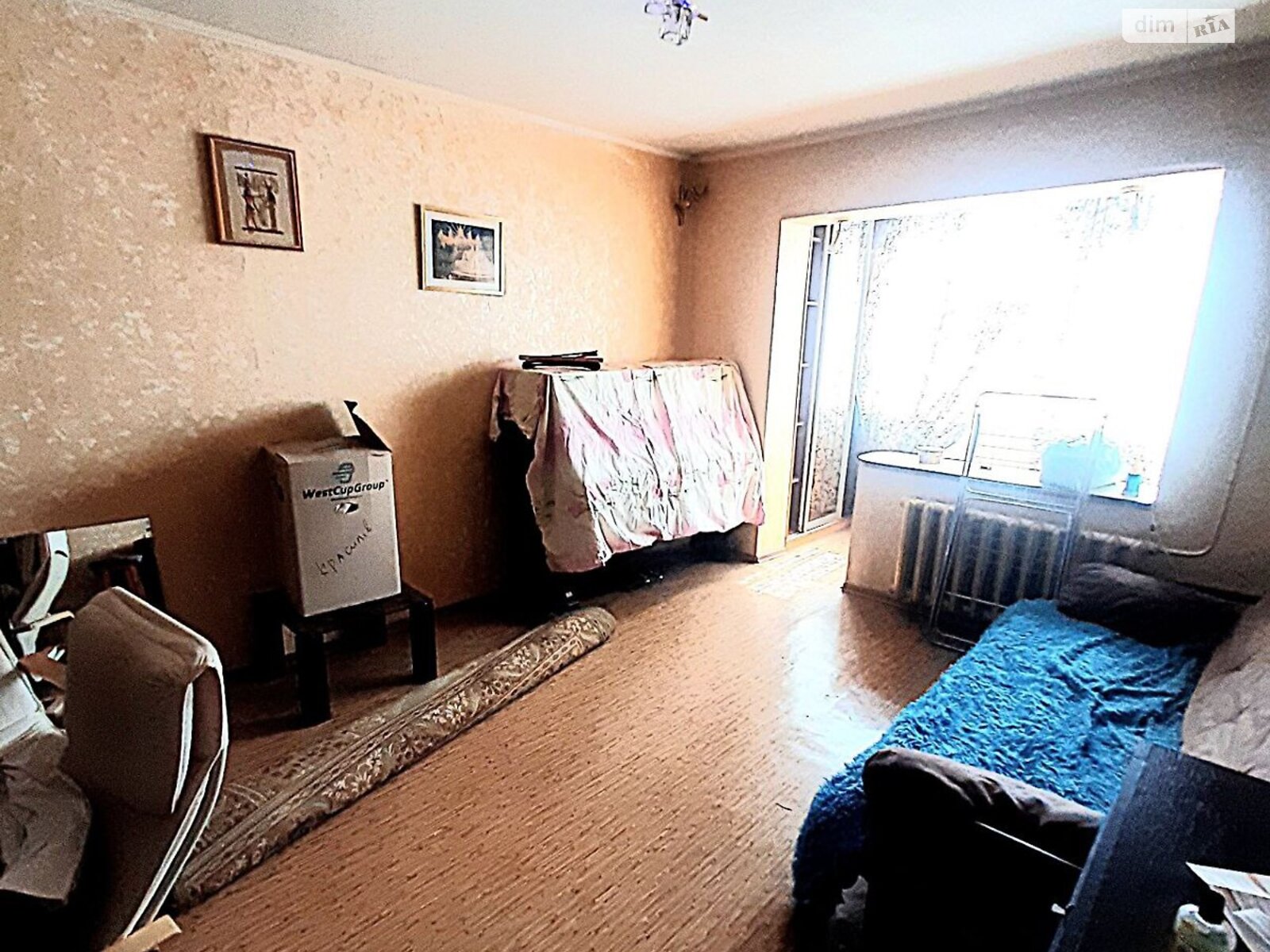 Продаж двокімнатної квартири в Хмельницькому, на вул. Прибузька 16, район Центр фото 1 Продаж двокімнатної квартири в Хмельницькому, на вул. Прибузька 16, район Центр фото 1