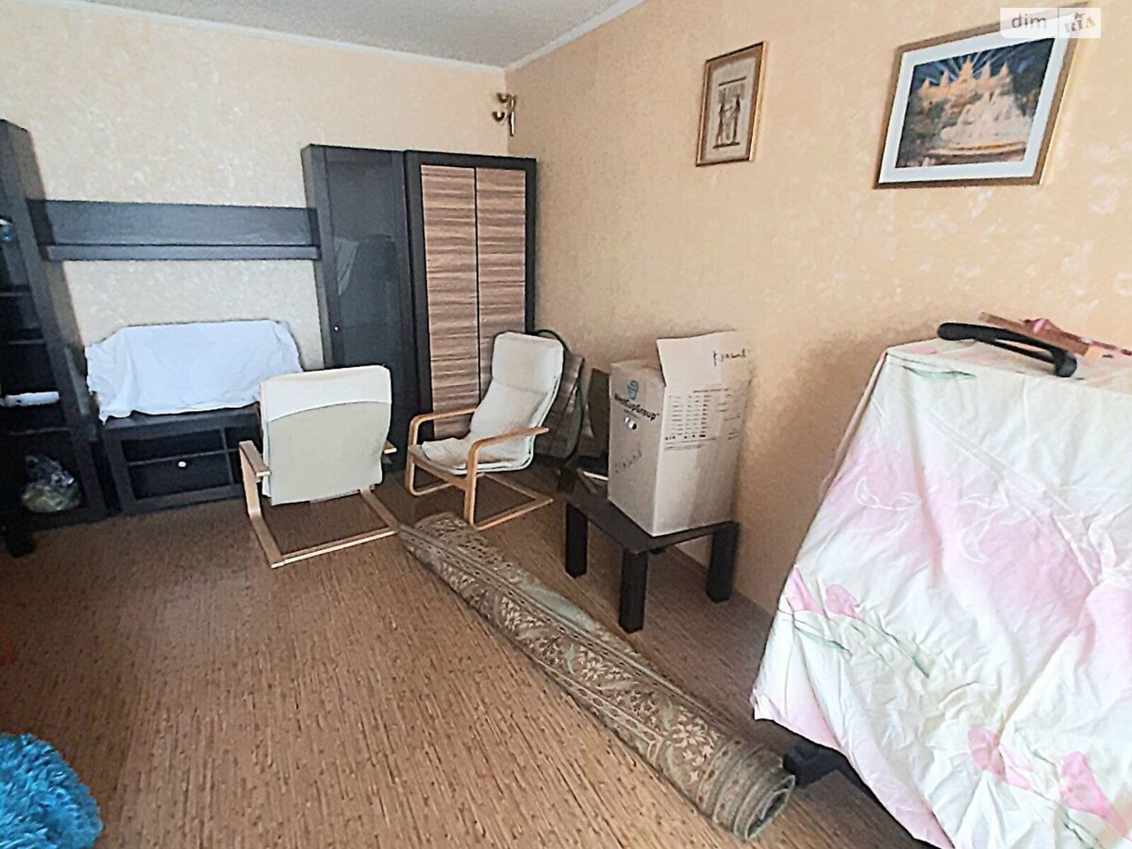 Продаж двокімнатної квартири в Хмельницькому, на вул. Прибузька 16, район Центр фото 1 Продаж двокімнатної квартири в Хмельницькому, на вул. Прибузька 16, район Центр фото 1