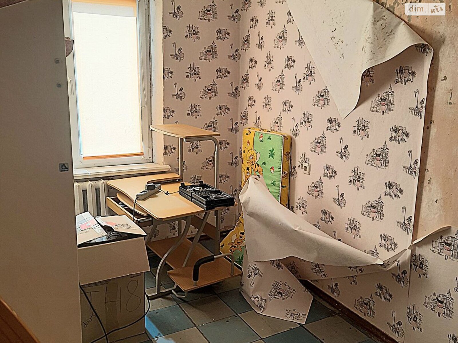 Продаж двокімнатної квартири в Хмельницькому, на вул. Прибузька 16, район Центр фото 1 Продаж двокімнатної квартири в Хмельницькому, на вул. Прибузька 16, район Центр фото 1