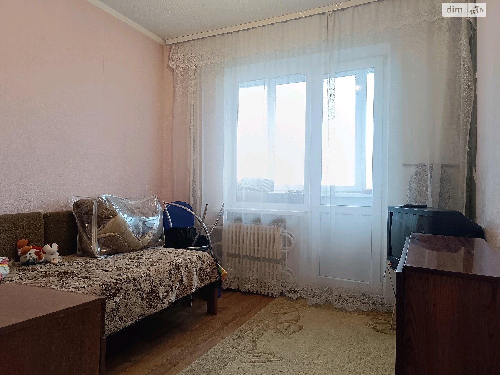 Продаж трикімнатної квартири в Хмельницькому, на вул. Прибузька, район Центр фото 1 Продаж трикімнатної квартири в Хмельницькому, на вул. Прибузька, район Центр фото 1