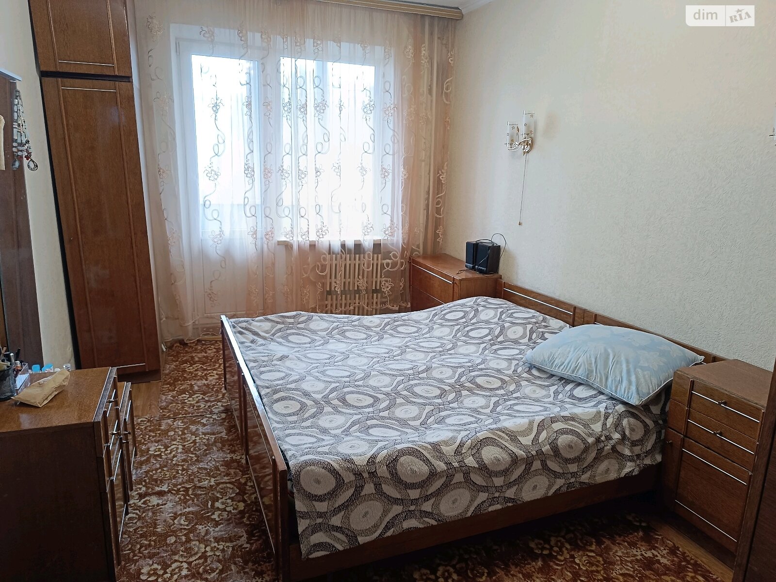 Продаж трикімнатної квартири в Хмельницькому, на вул. Прибузька, район Центр фото 1 Продаж трикімнатної квартири в Хмельницькому, на вул. Прибузька, район Центр фото 1