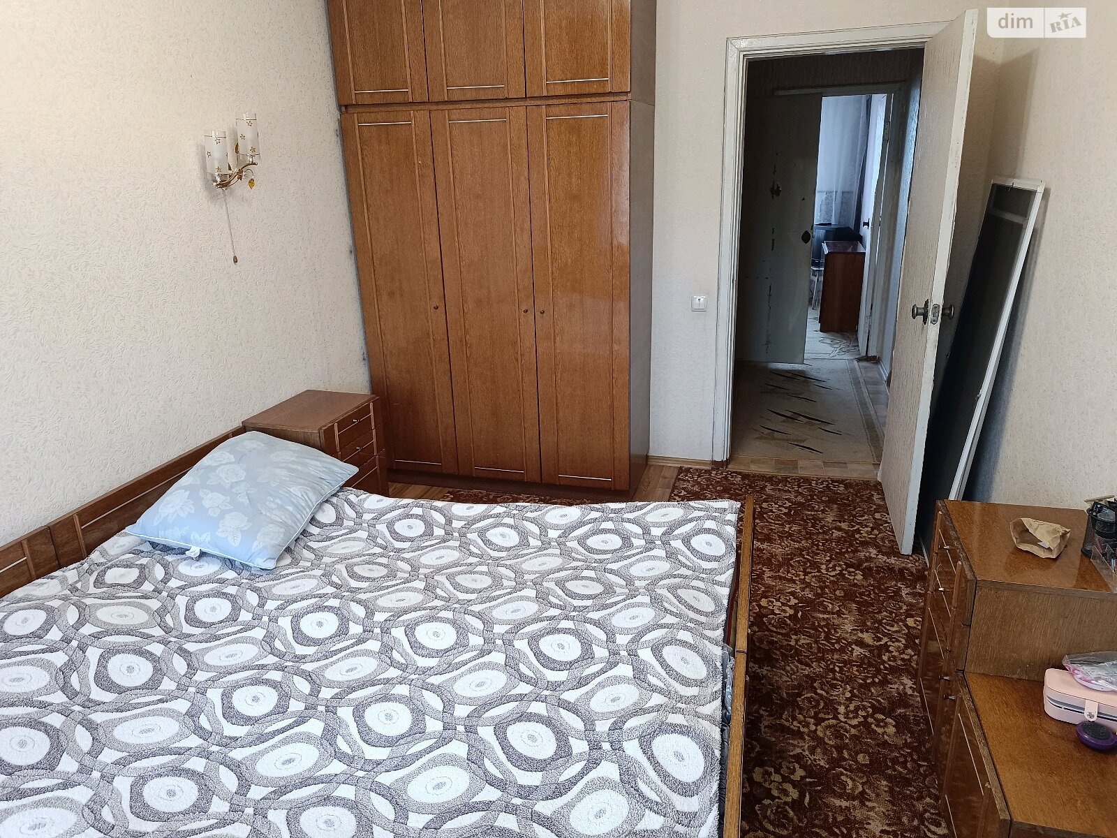Продаж трикімнатної квартири в Хмельницькому, на вул. Прибузька, район Центр фото 1 Продаж трикімнатної квартири в Хмельницькому, на вул. Прибузька, район Центр фото 1