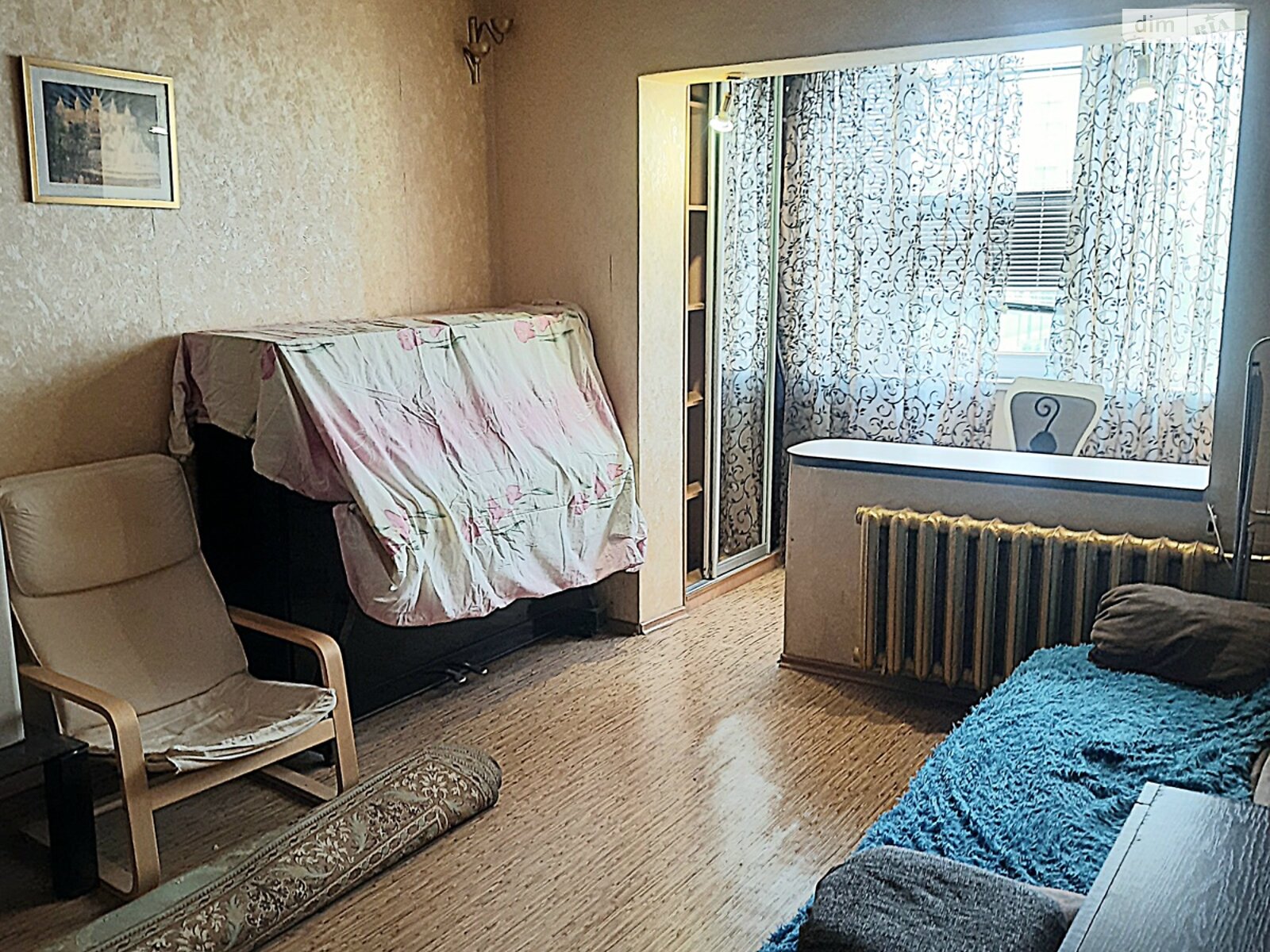 Продажа двухкомнатной квартиры в Хмельницком, на ул. Прибугская 16, район Центр фото 1 Продажа двухкомнатной квартиры в Хмельницком, на ул. Прибугская 16, район Центр фото 1