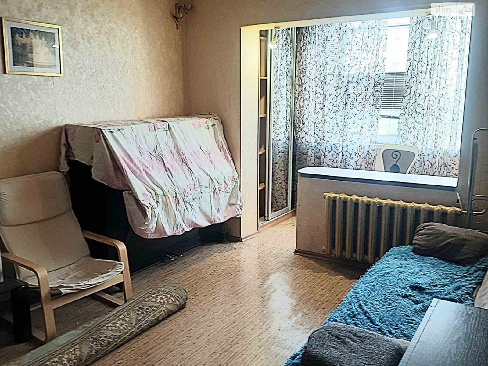 Продажа двухкомнатной квартиры в Хмельницком, на ул. Прибугская 16, район Центр фото 1 Продажа двухкомнатной квартиры в Хмельницком, на ул. Прибугская 16, район Центр фото 1