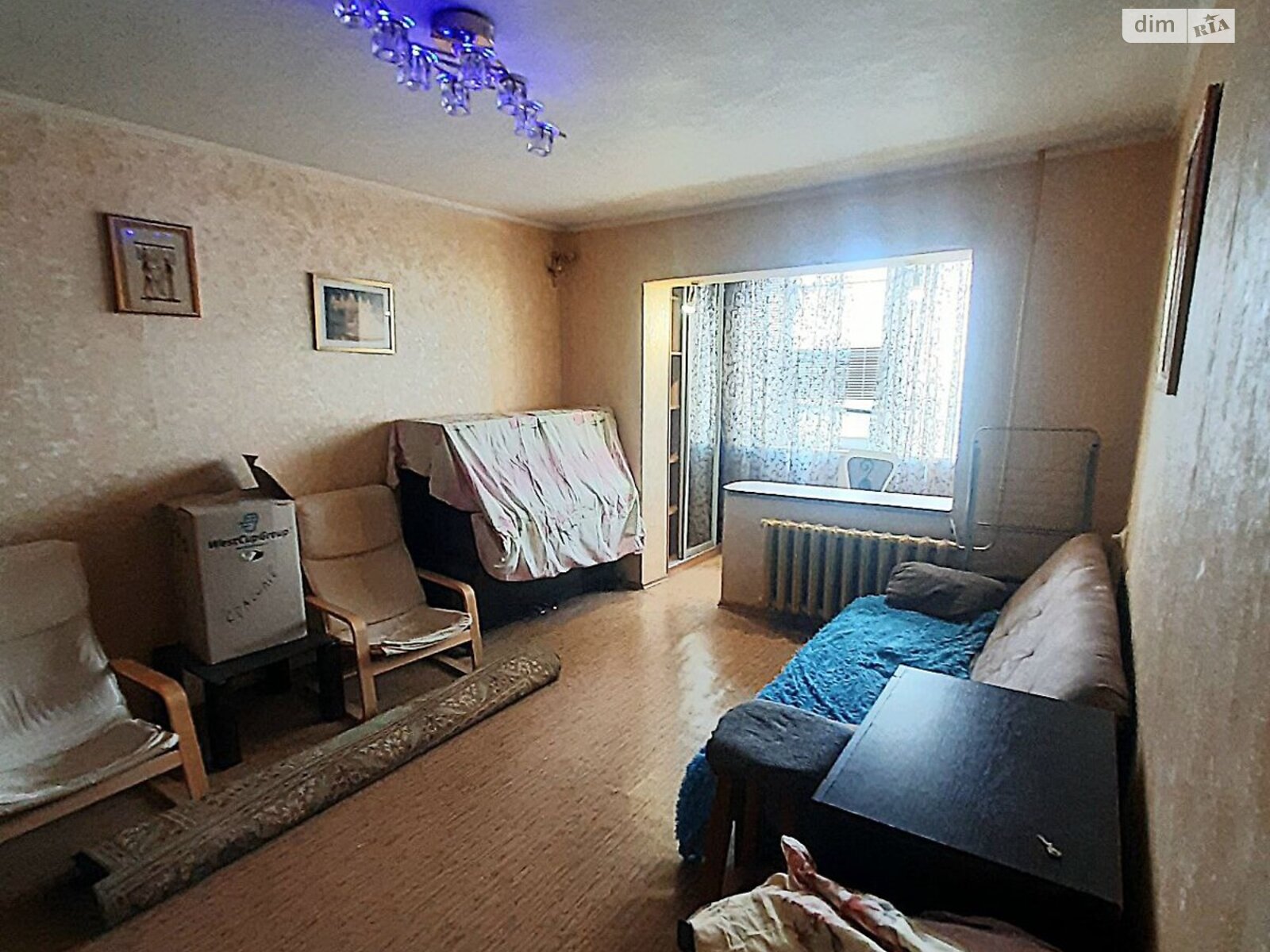 Продаж двокімнатної квартири в Хмельницькому, на вул. Прибузька 16, район Центр фото 1 Продаж двокімнатної квартири в Хмельницькому, на вул. Прибузька 16, район Центр фото 1