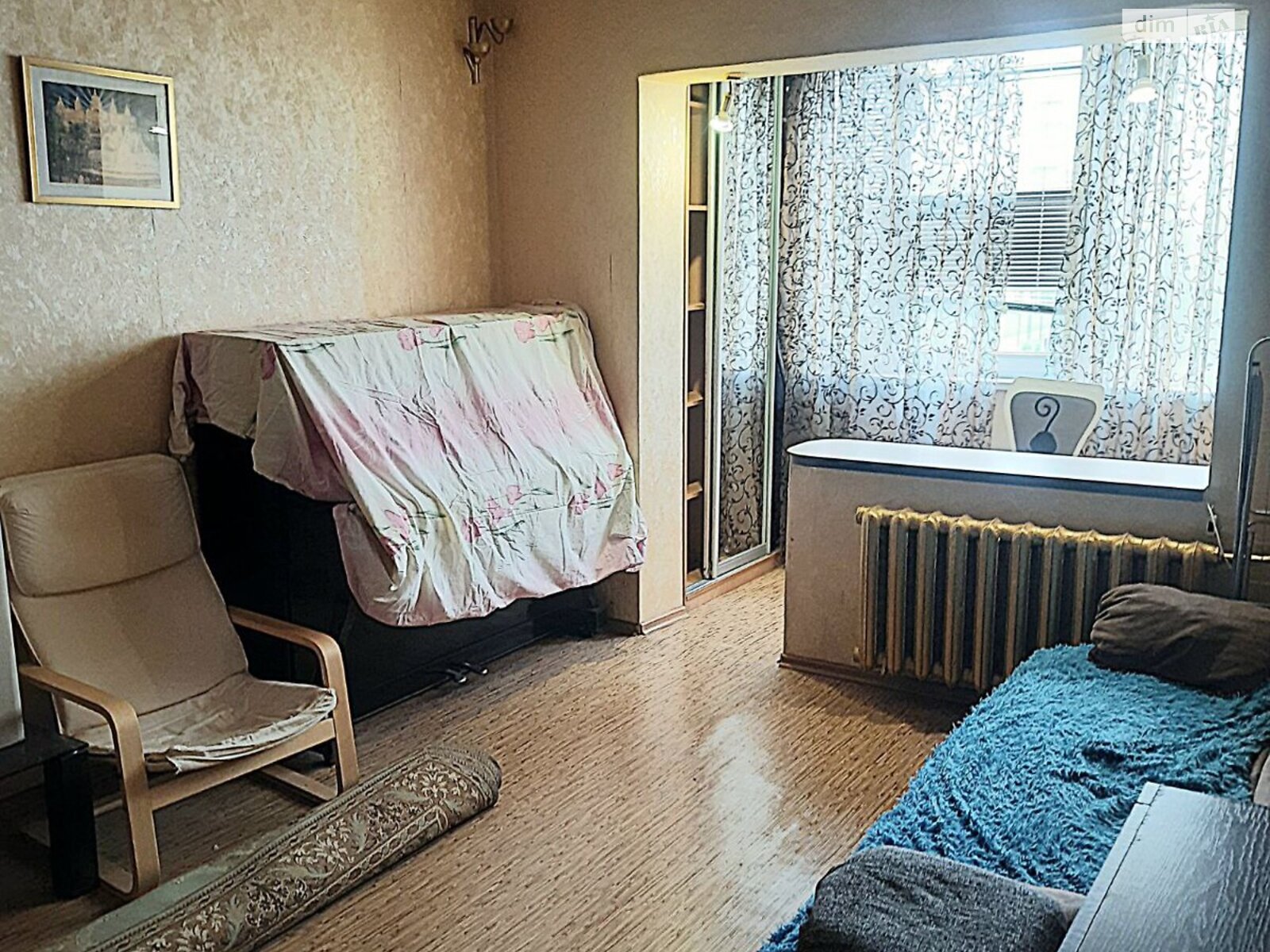 Продаж двокімнатної квартири в Хмельницькому, на вул. Прибузька 16, район Центр фото 1 Продаж двокімнатної квартири в Хмельницькому, на вул. Прибузька 16, район Центр фото 1