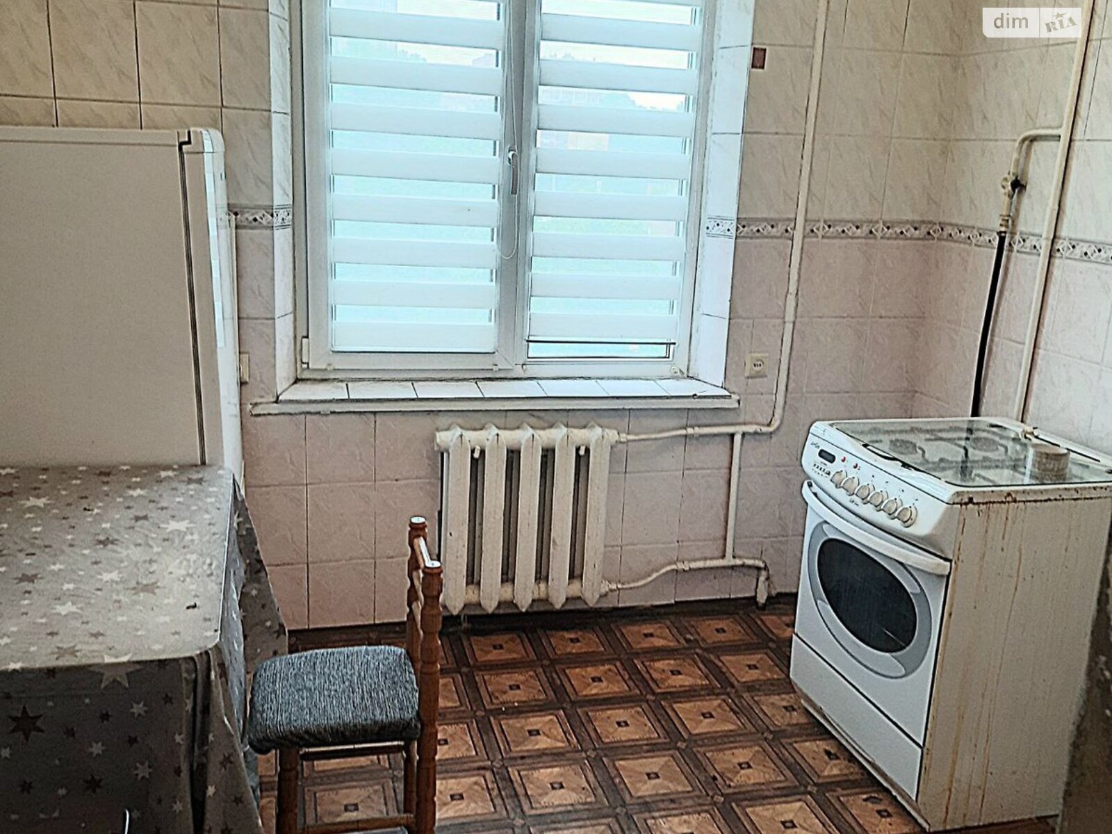 Продаж двокімнатної квартири в Хмельницькому, на вул. Прибузька 16, район Центр фото 1