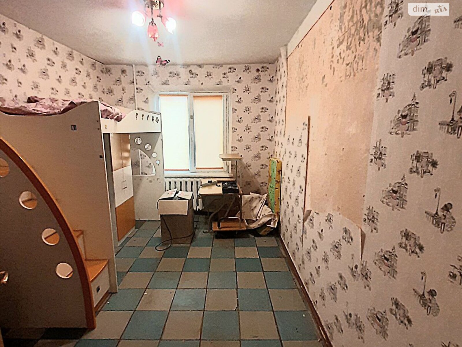 Продаж двокімнатної квартири в Хмельницькому, на вул. Прибузька 16, район Центр фото 1 Продаж двокімнатної квартири в Хмельницькому, на вул. Прибузька 16, район Центр фото 1