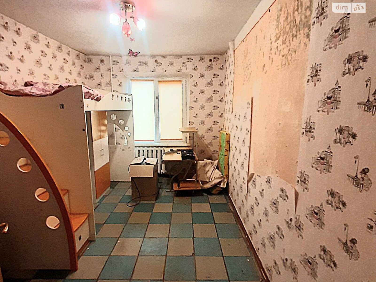 Продаж двокімнатної квартири в Хмельницькому, на вул. Прибузька 16, район Центр фото 1 Продаж двокімнатної квартири в Хмельницькому, на вул. Прибузька 16, район Центр фото 1