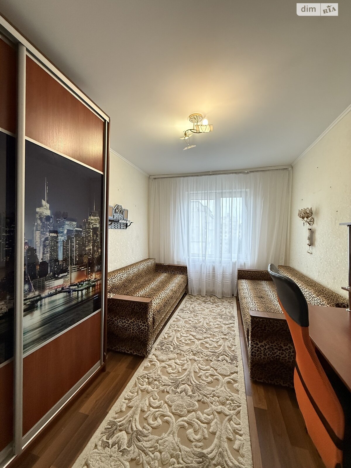 Продажа двухкомнатной квартиры в Хмельницком, на ул. Прибугская 24, район Центр фото 1 Продажа двухкомнатной квартиры в Хмельницком, на ул. Прибугская 24, район Центр фото 1