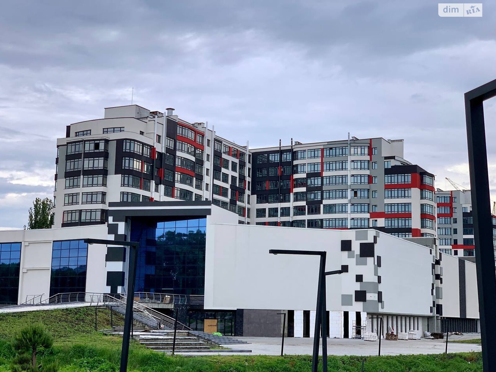 Продажа двухкомнатной квартиры в Хмельницком, на ул. Прибугская 5/1, район Центр фото 1