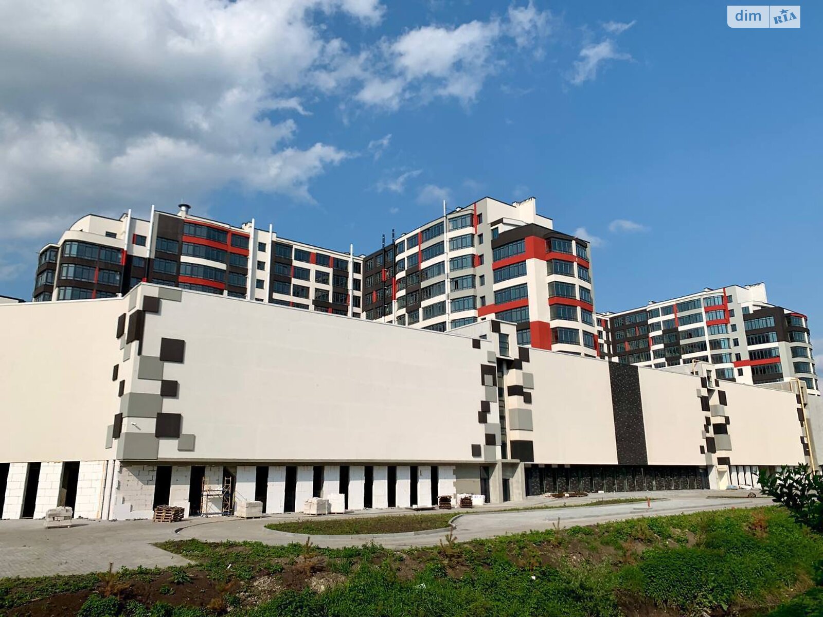 Продажа двухкомнатной квартиры в Хмельницком, на ул. Прибугская 5/1, район Центр фото 1