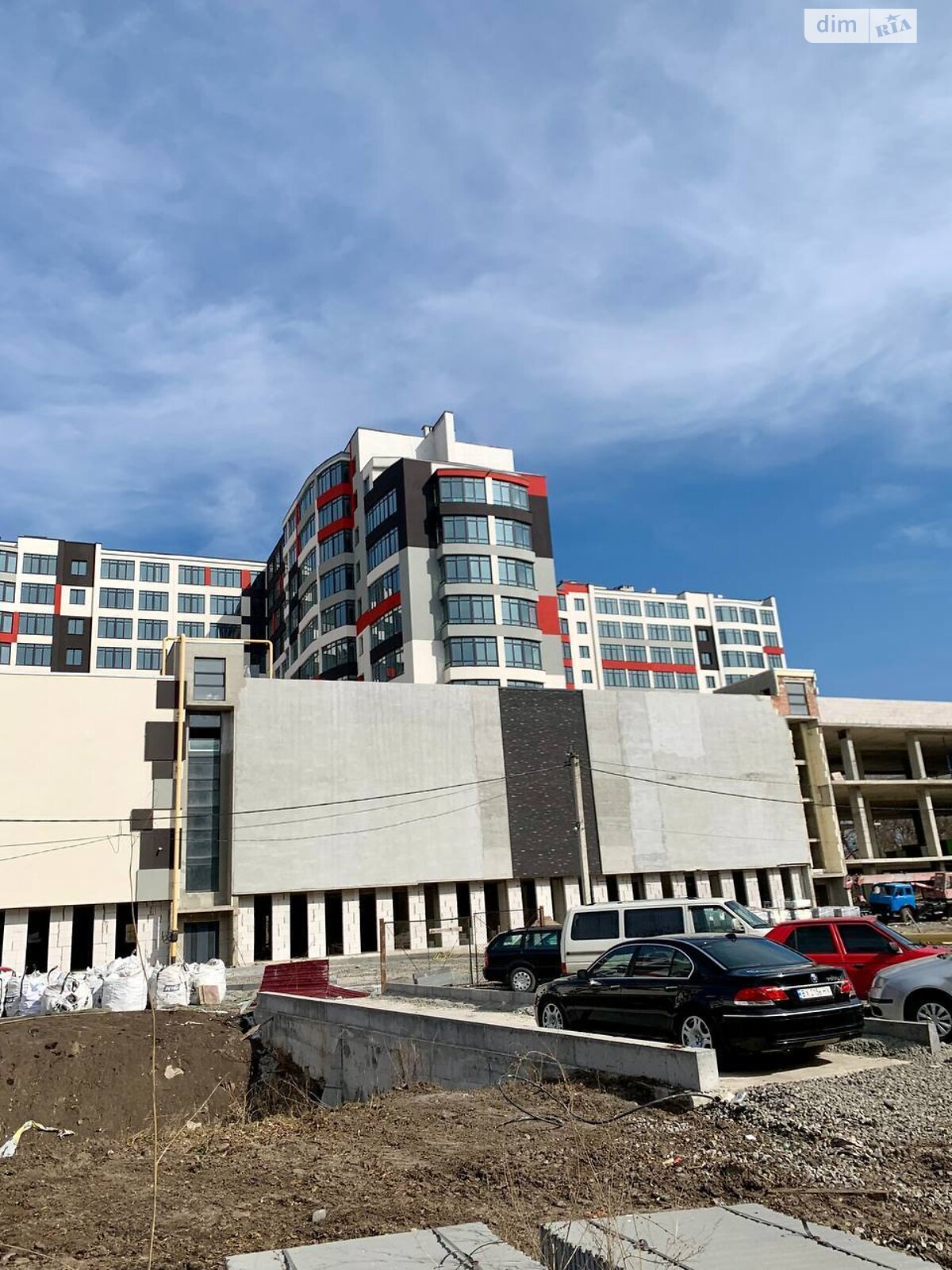 Продажа двухкомнатной квартиры в Хмельницком, на ул. Прибугская 5/1, район Центр фото 1