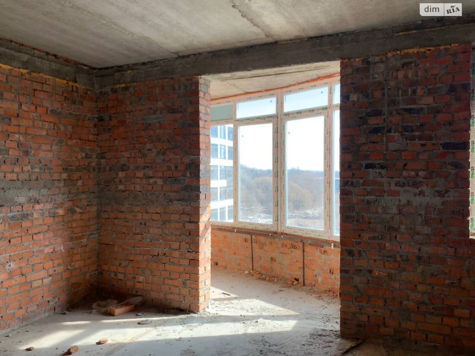 Продажа двухкомнатной квартиры в Хмельницком, на ул. Прибугская 5/1, район Центр фото 1