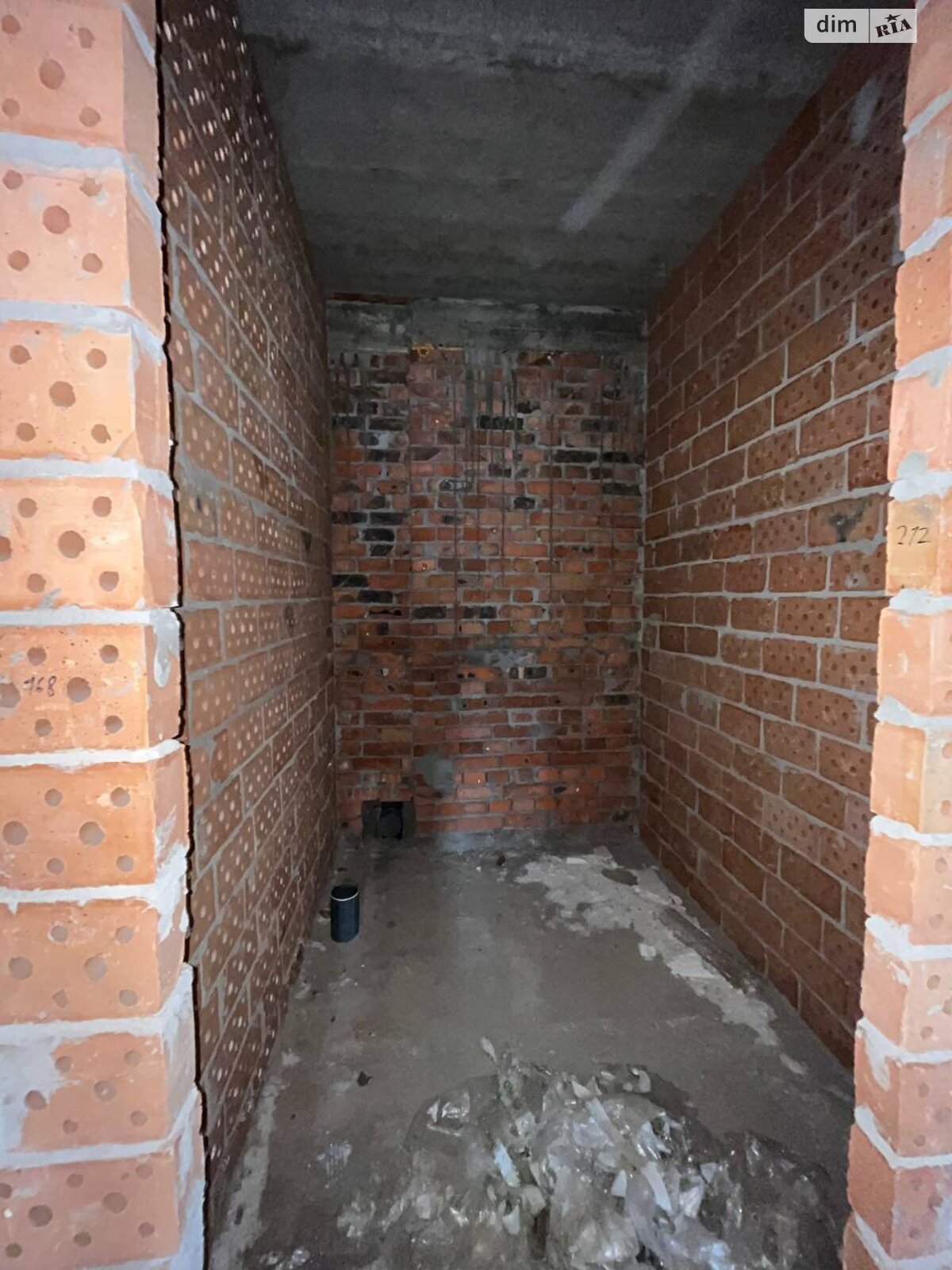 Продажа двухкомнатной квартиры в Хмельницком, на ул. Прибугская 5/1, район Центр фото 1