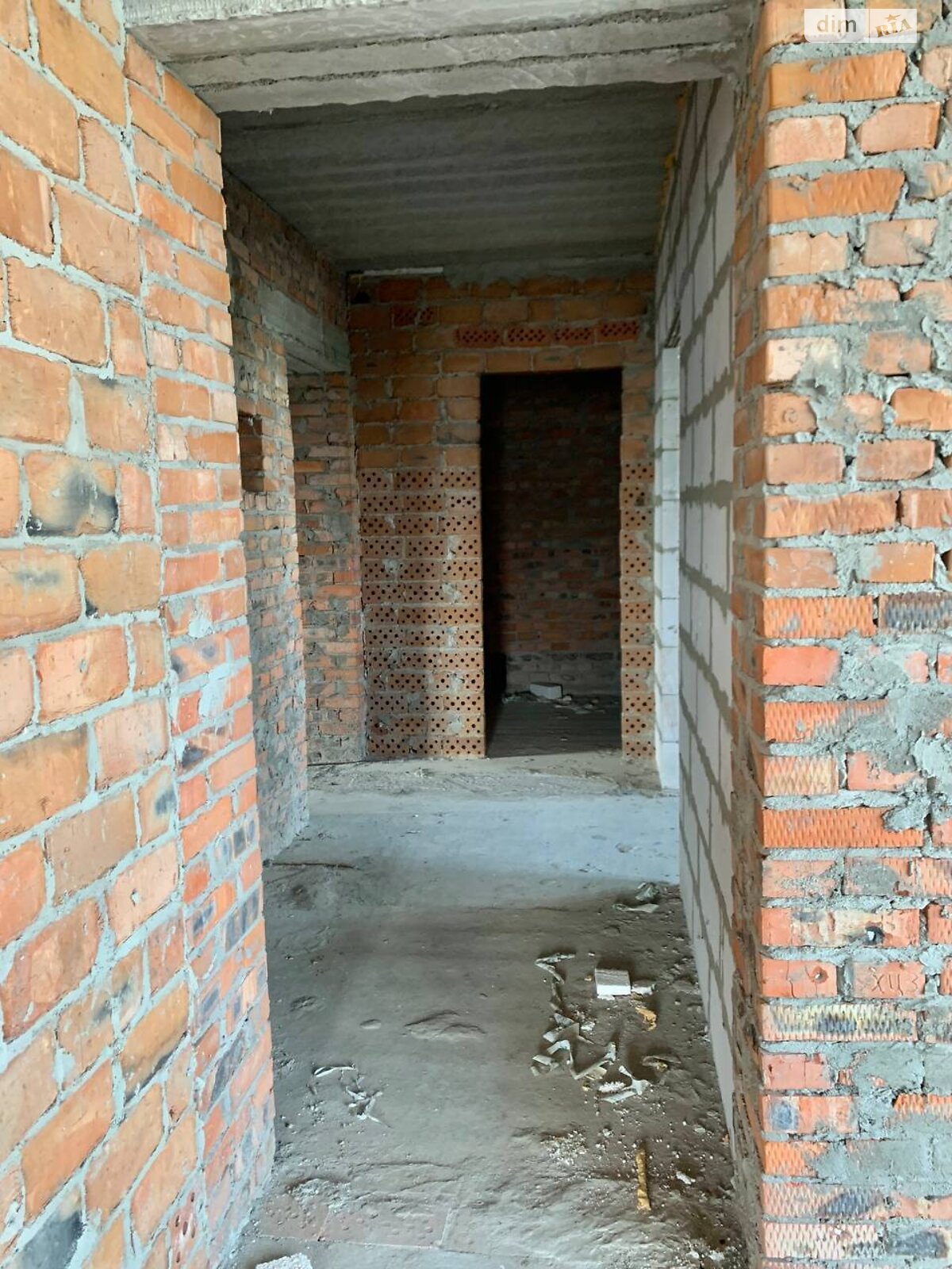 Продажа двухкомнатной квартиры в Хмельницком, на ул. Прибугская 5/1, район Центр фото 1