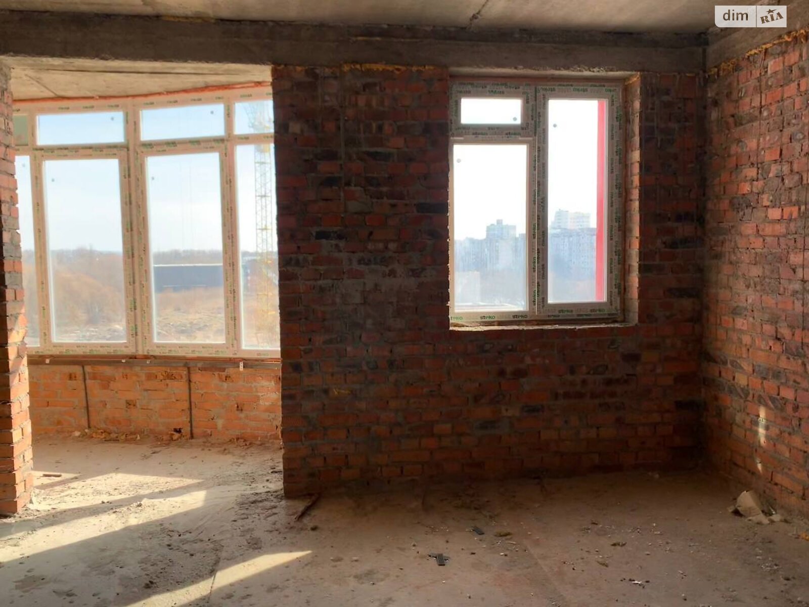 Продажа двухкомнатной квартиры в Хмельницком, на ул. Прибугская 5/1, район Центр фото 1