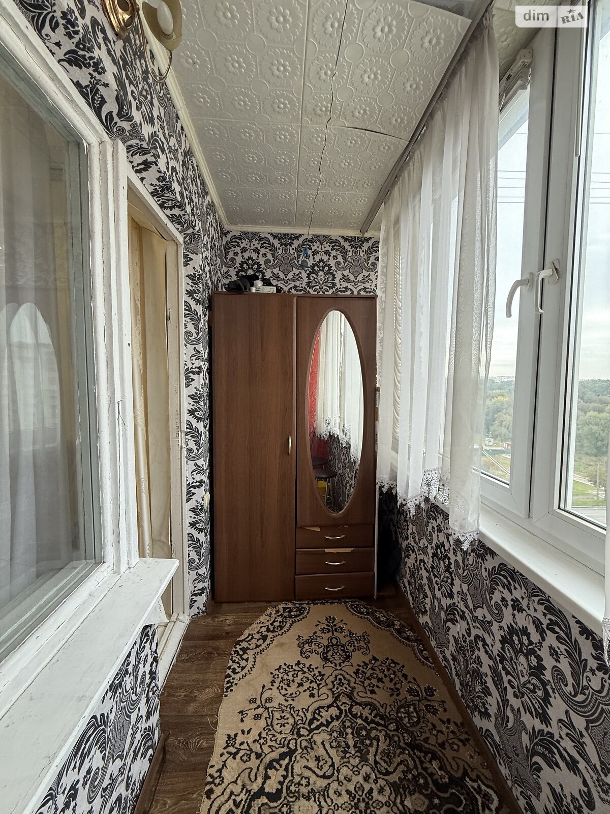 Продажа двухкомнатной квартиры в Хмельницком, на ул. Прибугская 24, район Центр фото 1 Продажа двухкомнатной квартиры в Хмельницком, на ул. Прибугская 24, район Центр фото 1