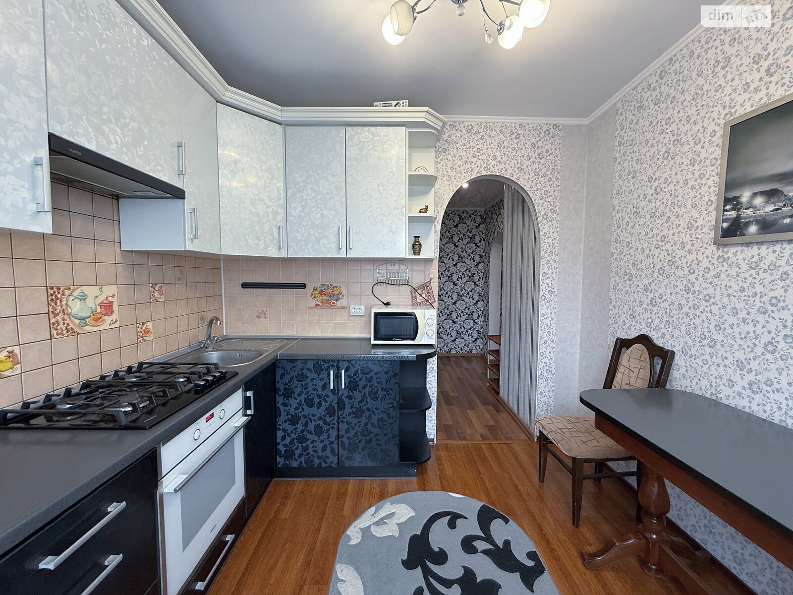 Продажа двухкомнатной квартиры в Хмельницком, на ул. Прибугская 24, район Центр фото 1 Продажа двухкомнатной квартиры в Хмельницком, на ул. Прибугская 24, район Центр фото 1