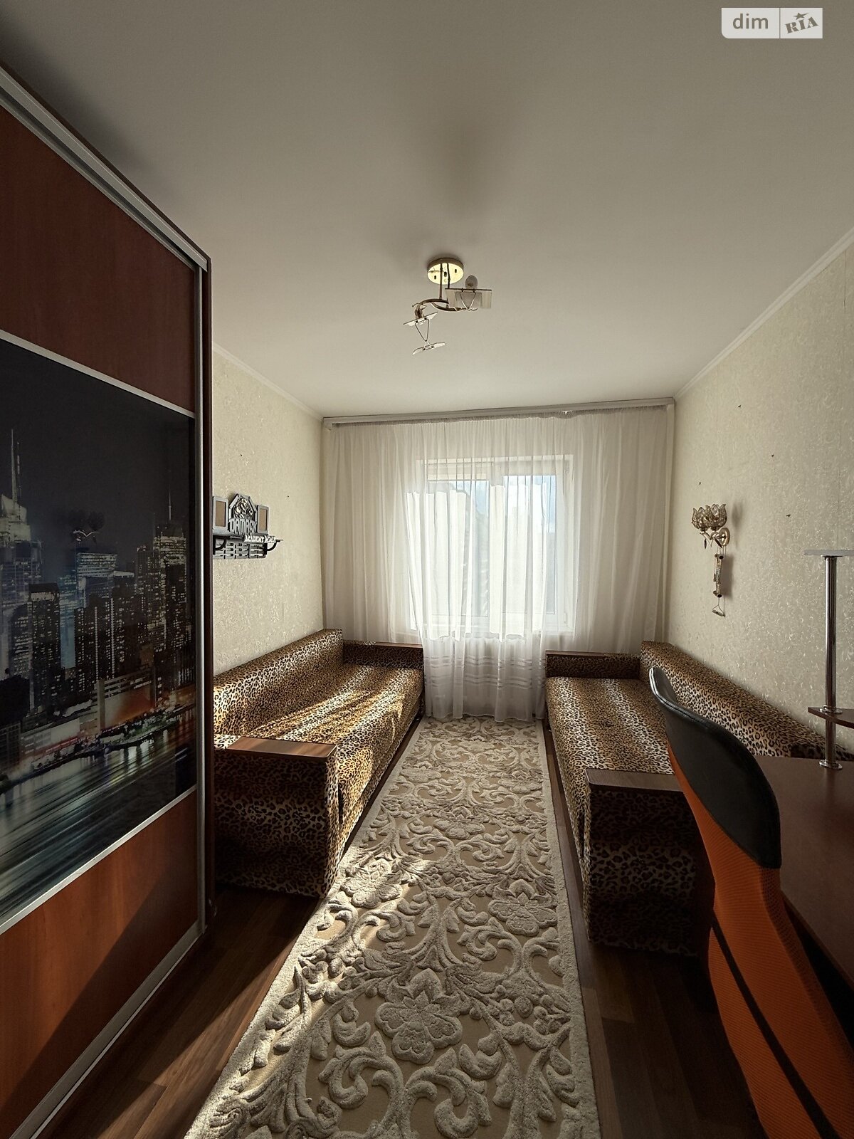 Продажа двухкомнатной квартиры в Хмельницком, на ул. Прибугская 24, район Центр фото 1 Продажа двухкомнатной квартиры в Хмельницком, на ул. Прибугская 24, район Центр фото 1