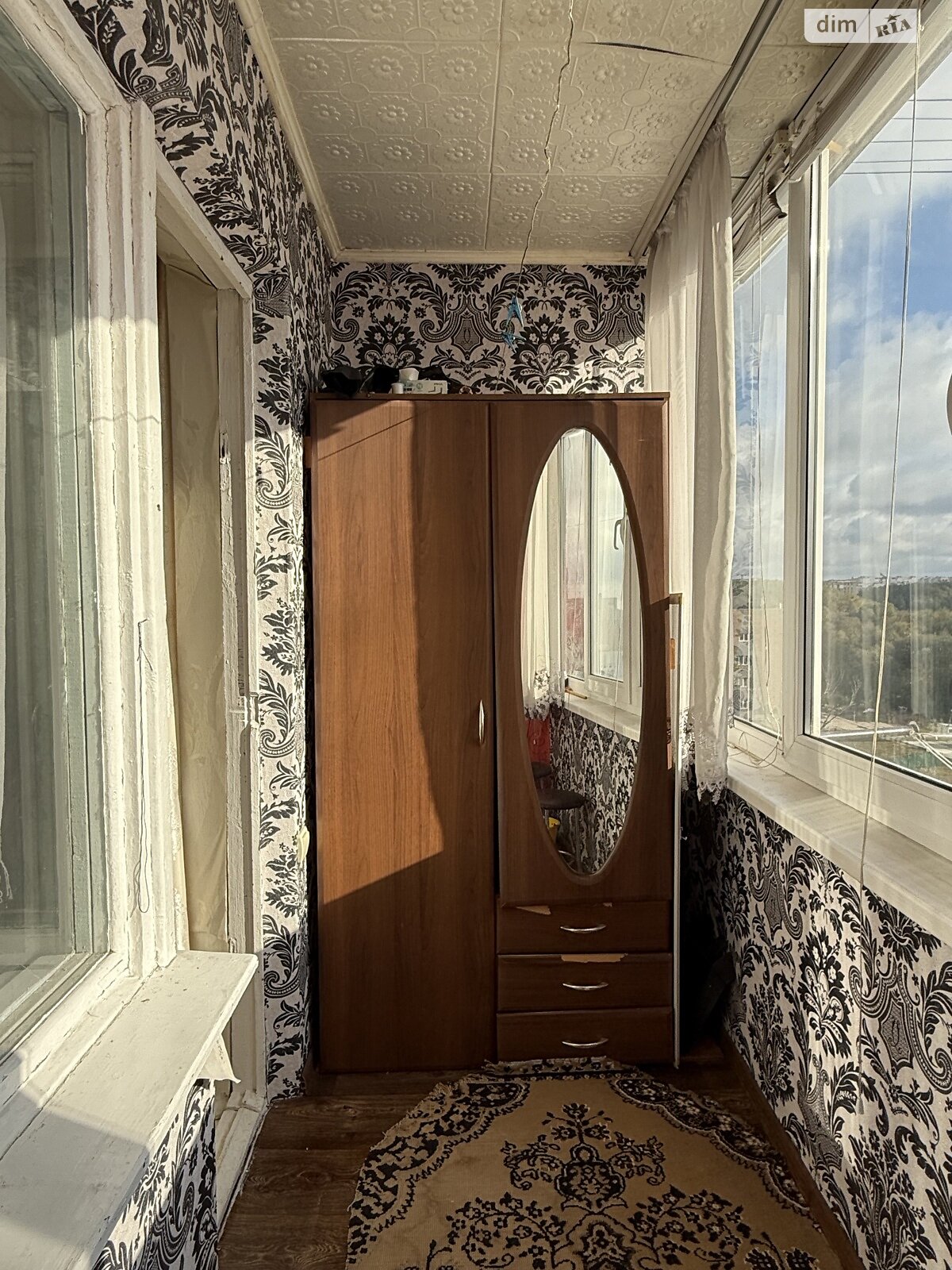 Продажа двухкомнатной квартиры в Хмельницком, на ул. Прибугская 24, район Центр фото 1 Продажа двухкомнатной квартиры в Хмельницком, на ул. Прибугская 24, район Центр фото 1