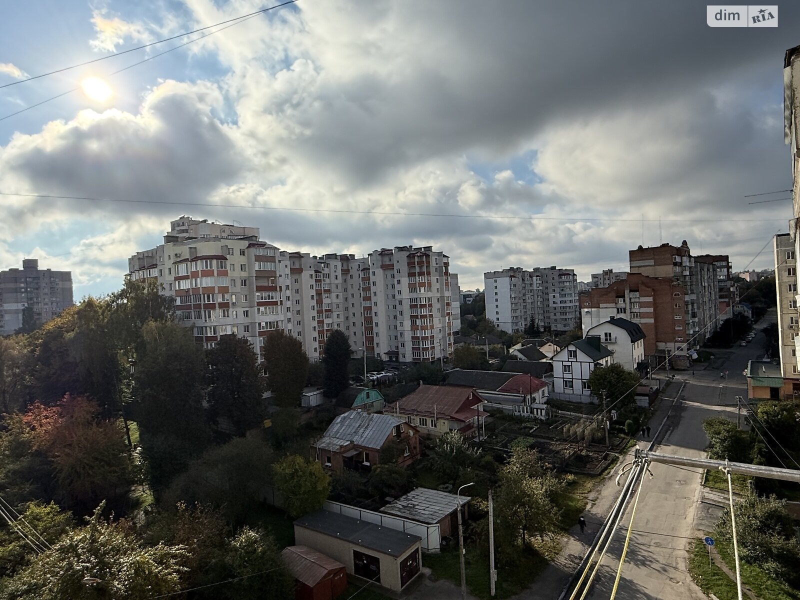 Продажа двухкомнатной квартиры в Хмельницком, на ул. Прибугская 24, район Центр фото 1 Продажа двухкомнатной квартиры в Хмельницком, на ул. Прибугская 24, район Центр фото 1