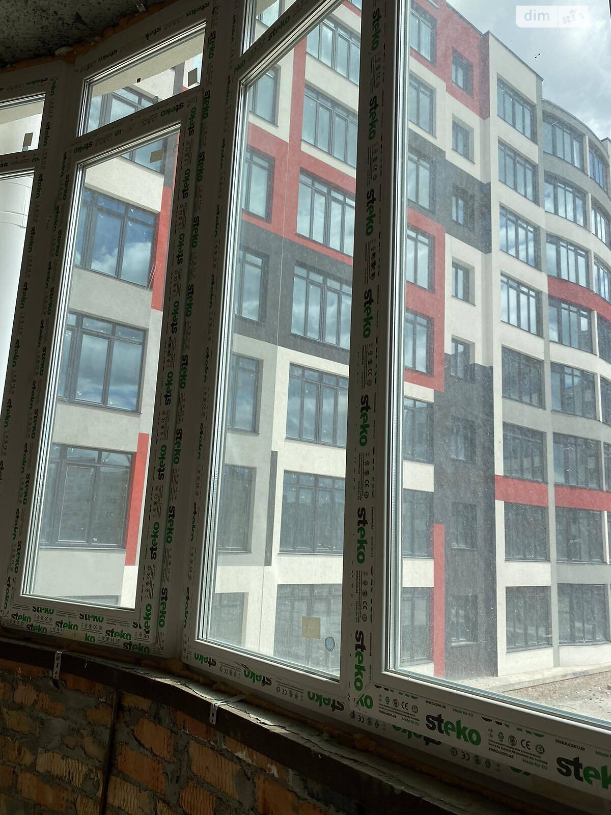 Продажа однокомнатной квартиры в Хмельницком, на ул. Прибугская 5/1, район Центр фото 1