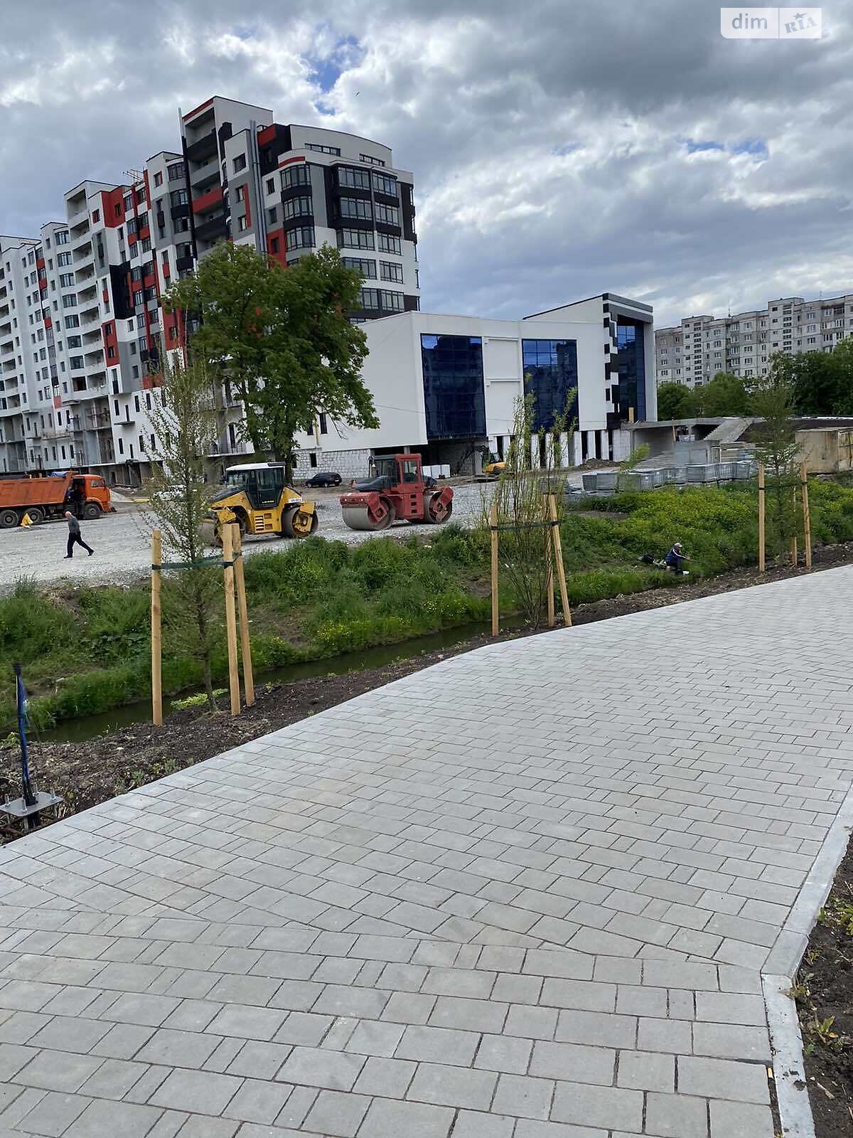 Продажа однокомнатной квартиры в Хмельницком, на ул. Прибугская 5/1, район Центр фото 1