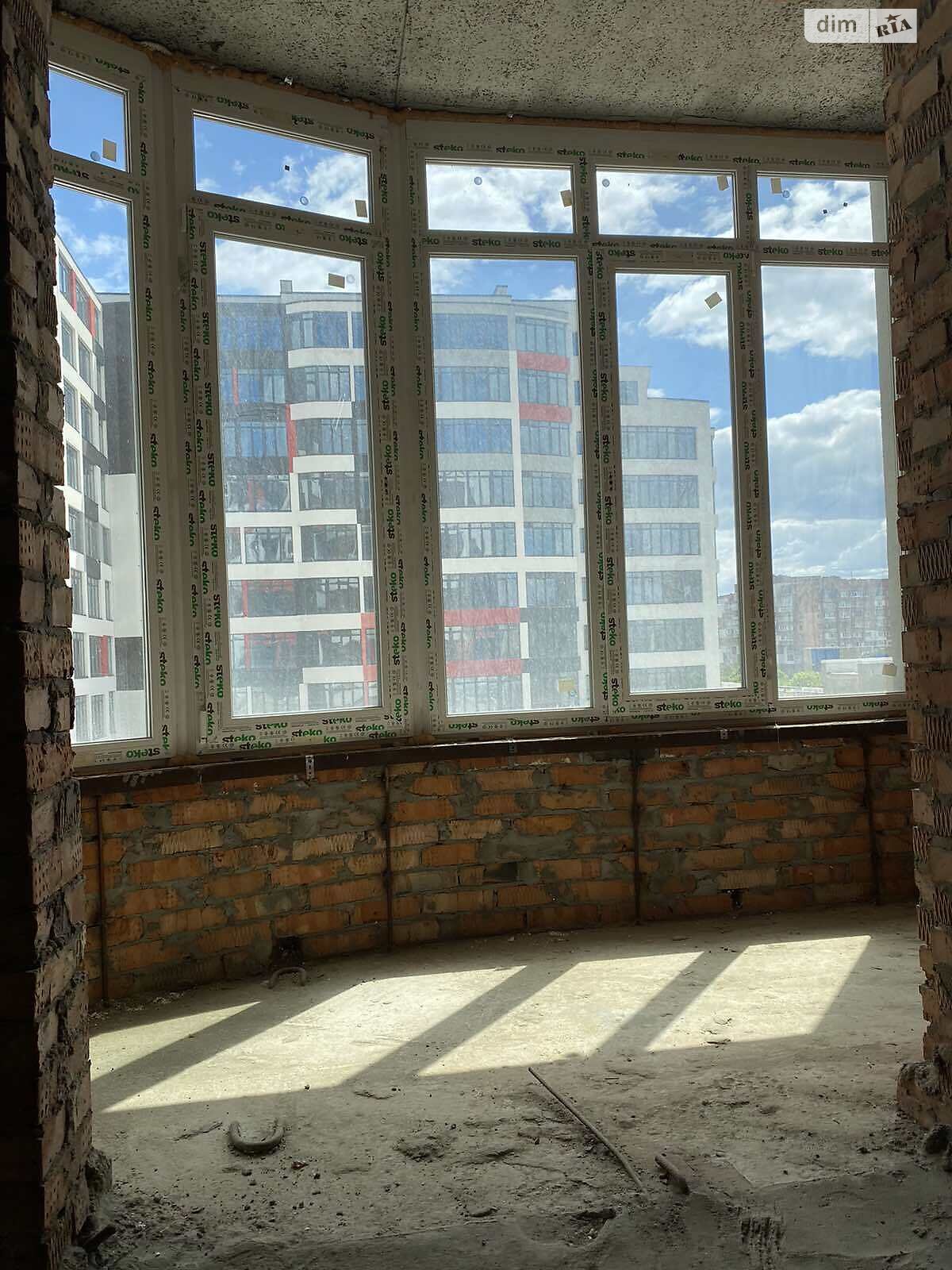 Продажа однокомнатной квартиры в Хмельницком, на ул. Прибугская 5/1, район Центр фото 1