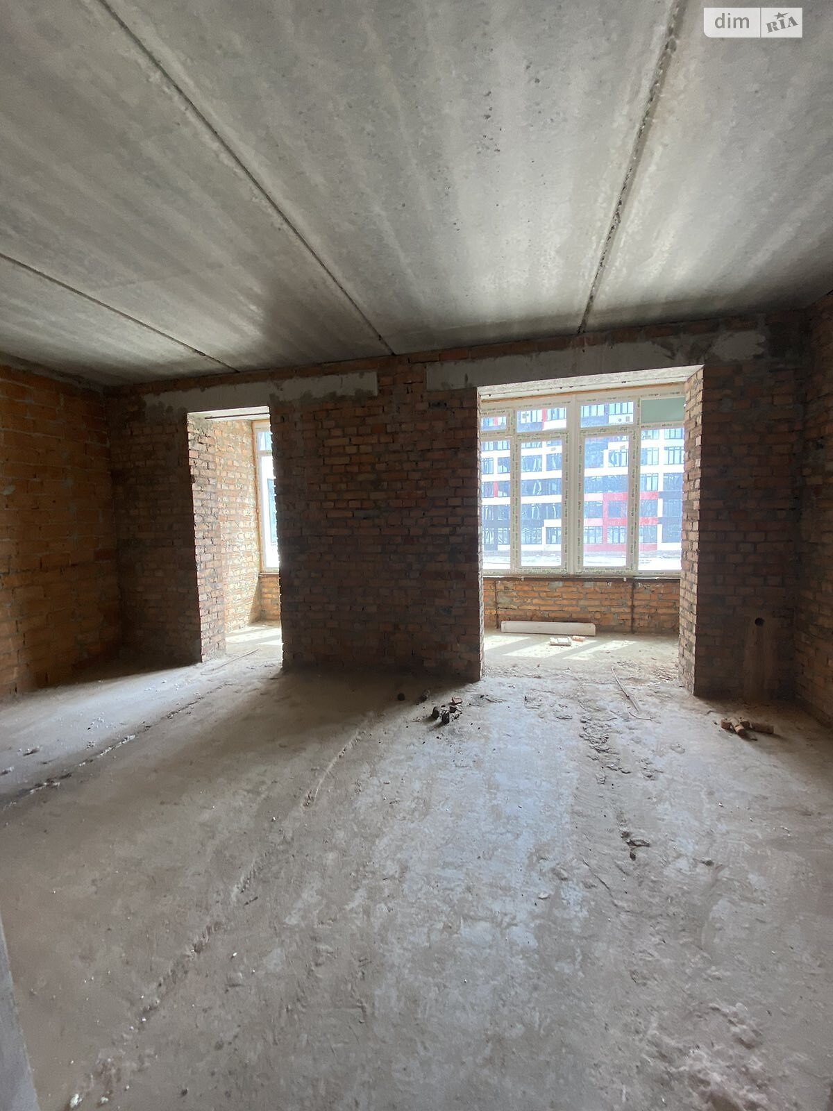 Продажа однокомнатной квартиры в Хмельницком, на ул. Прибугская 5/1, район Центр фото 1