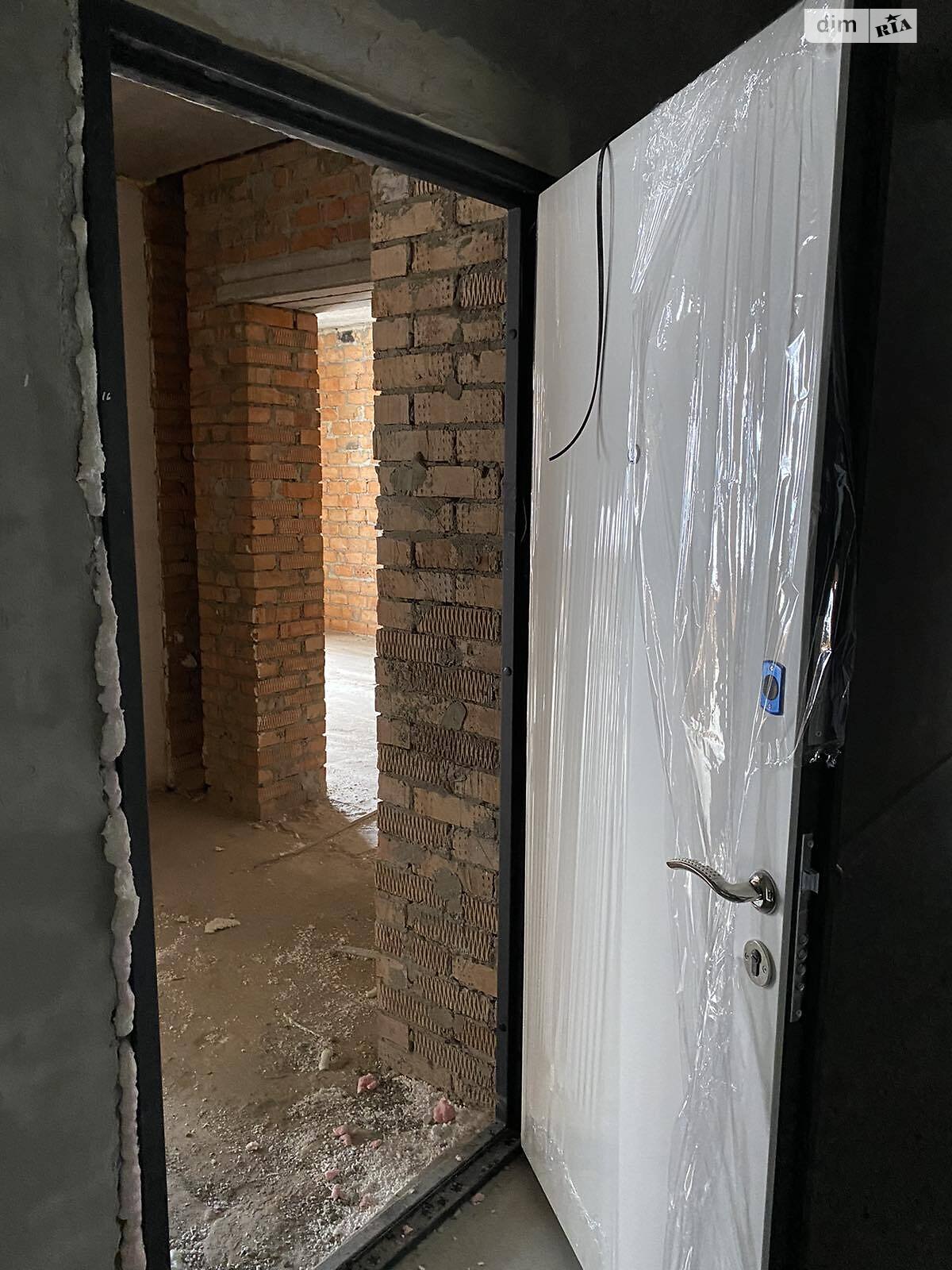 Продажа однокомнатной квартиры в Хмельницком, на ул. Прибугская 5/1, район Центр фото 1