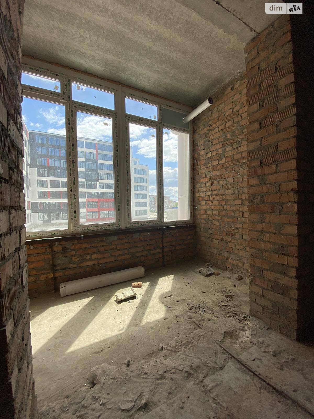 Продажа однокомнатной квартиры в Хмельницком, на ул. Прибугская 5/1, район Центр фото 1