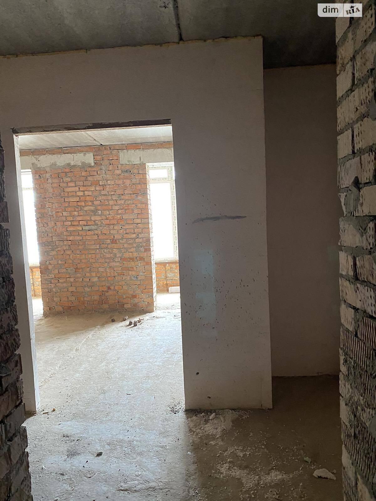 Продажа однокомнатной квартиры в Хмельницком, на ул. Прибугская 5/1, район Центр фото 1